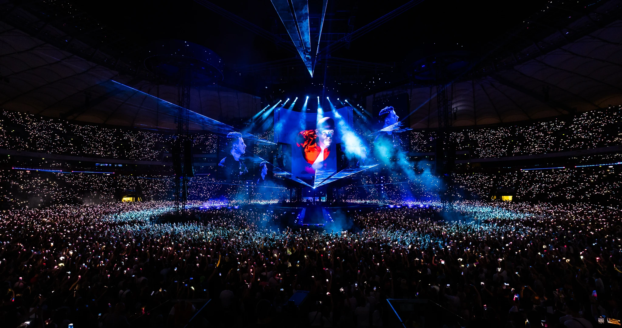 Green Beam Design - realizacje