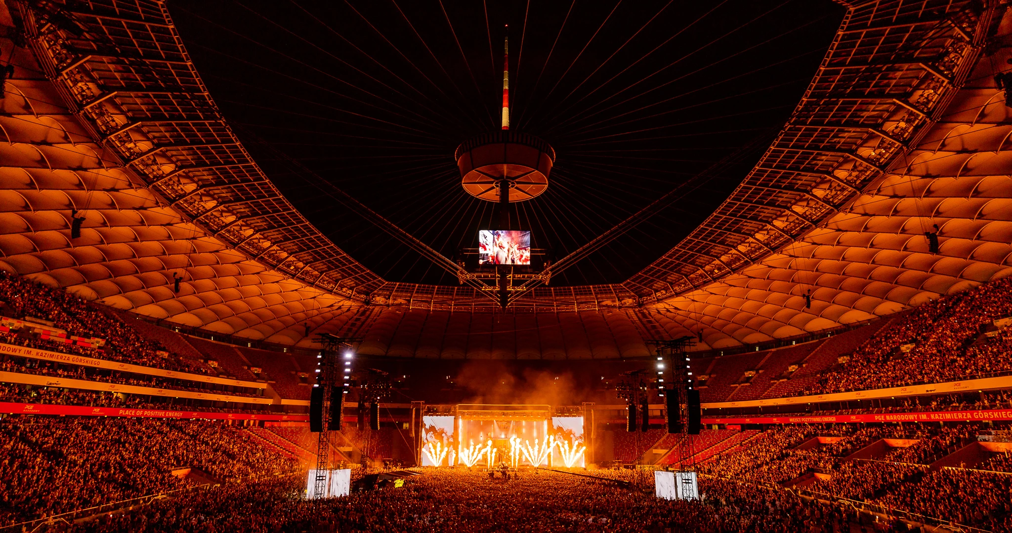 Green Beam Design - realizacje