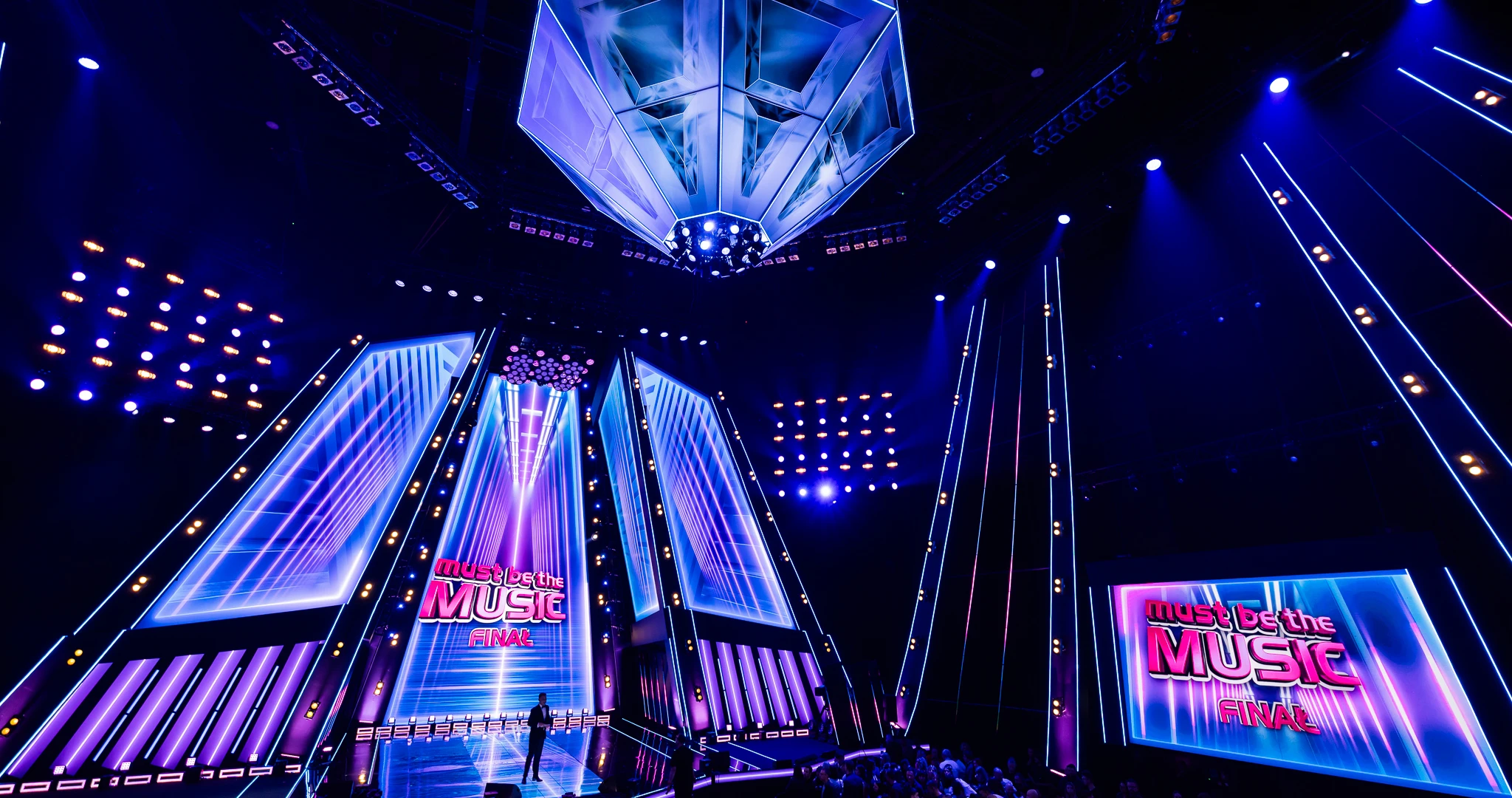 Green Beam Design - realizacje