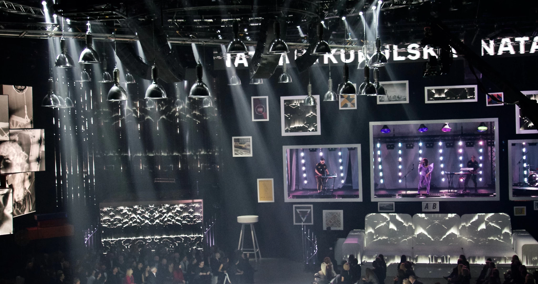 Green Beam Design - Bestsellery Empiku 2017