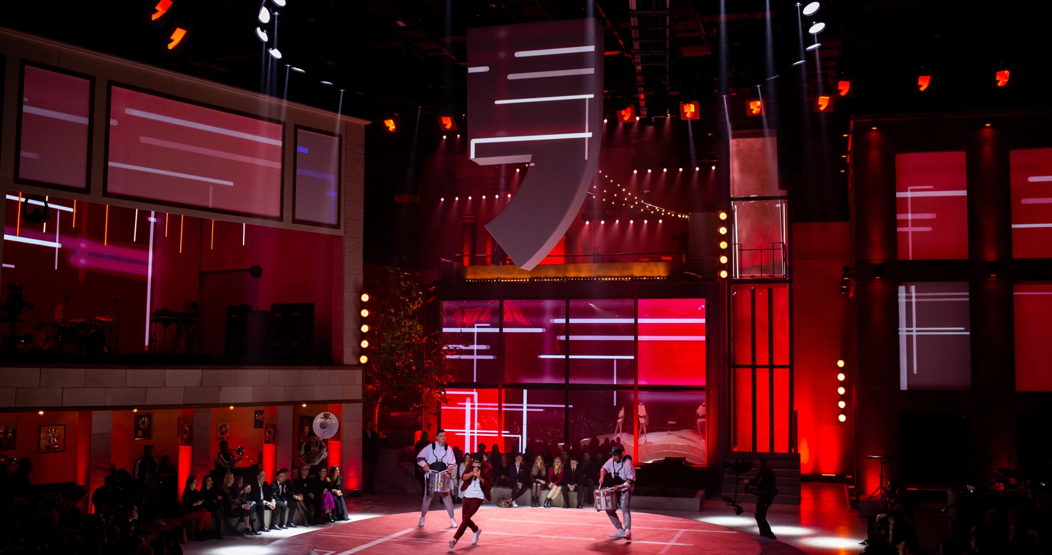 Green Beam Design - Bestsellery Empiku 2019