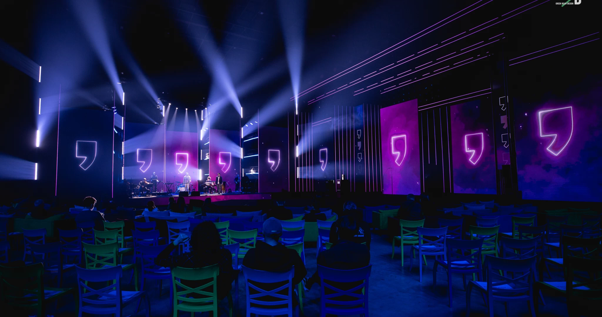 Green Beam Design - Bestsellery Empiku 2022