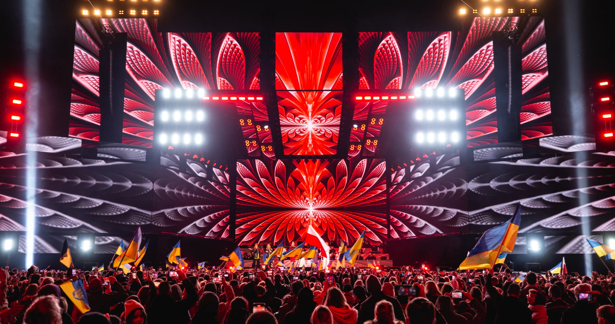 Green Beam Design - Chwała Ukrainie 2022