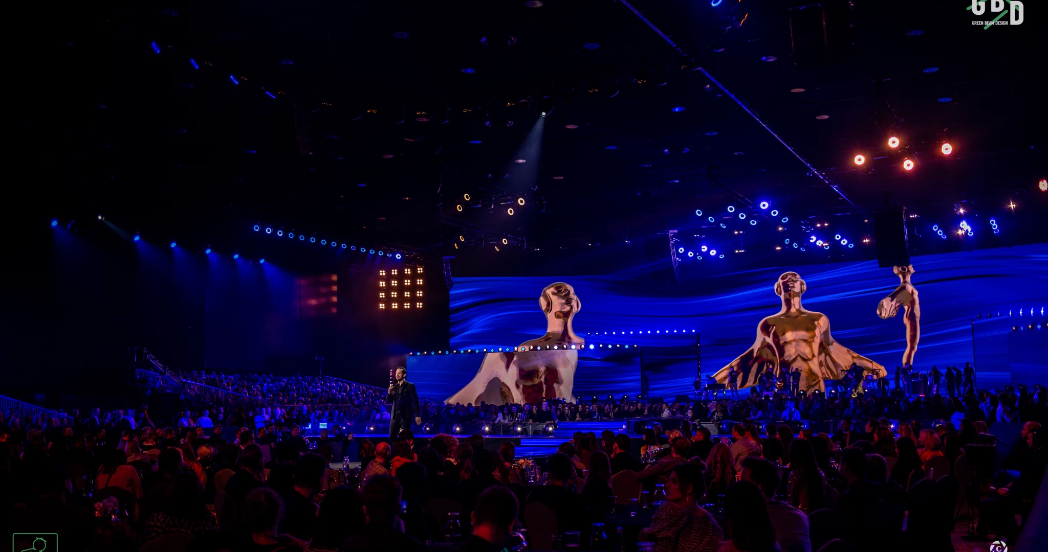 Green Beam Design - Fryderyki 2019