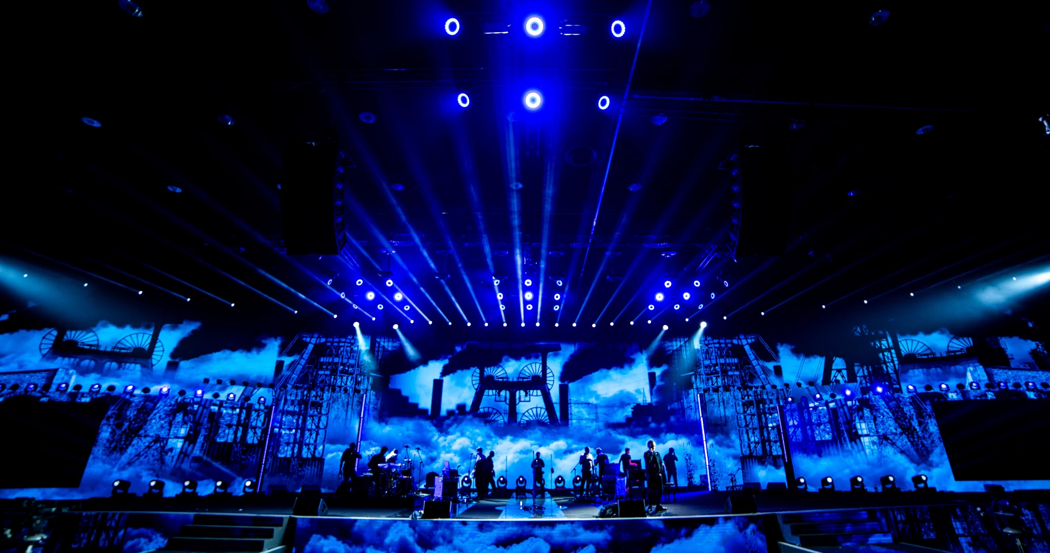 Green Beam Design - Fryderyki 2019