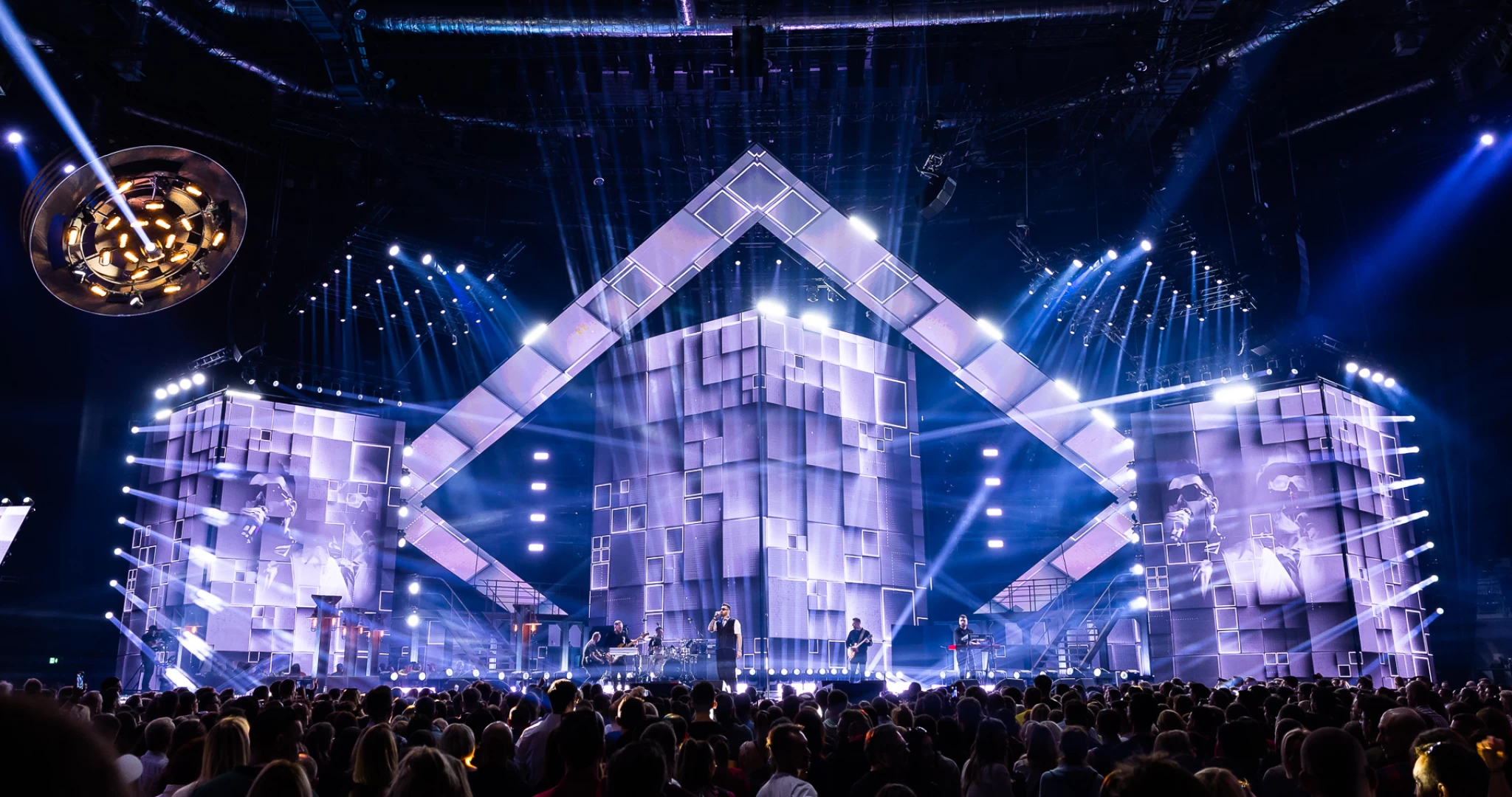 Green Beam Design - Fryderyki 2023