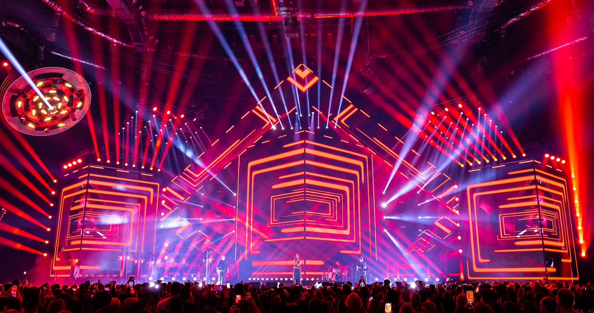 Green Beam Design - Fryderyki 2023