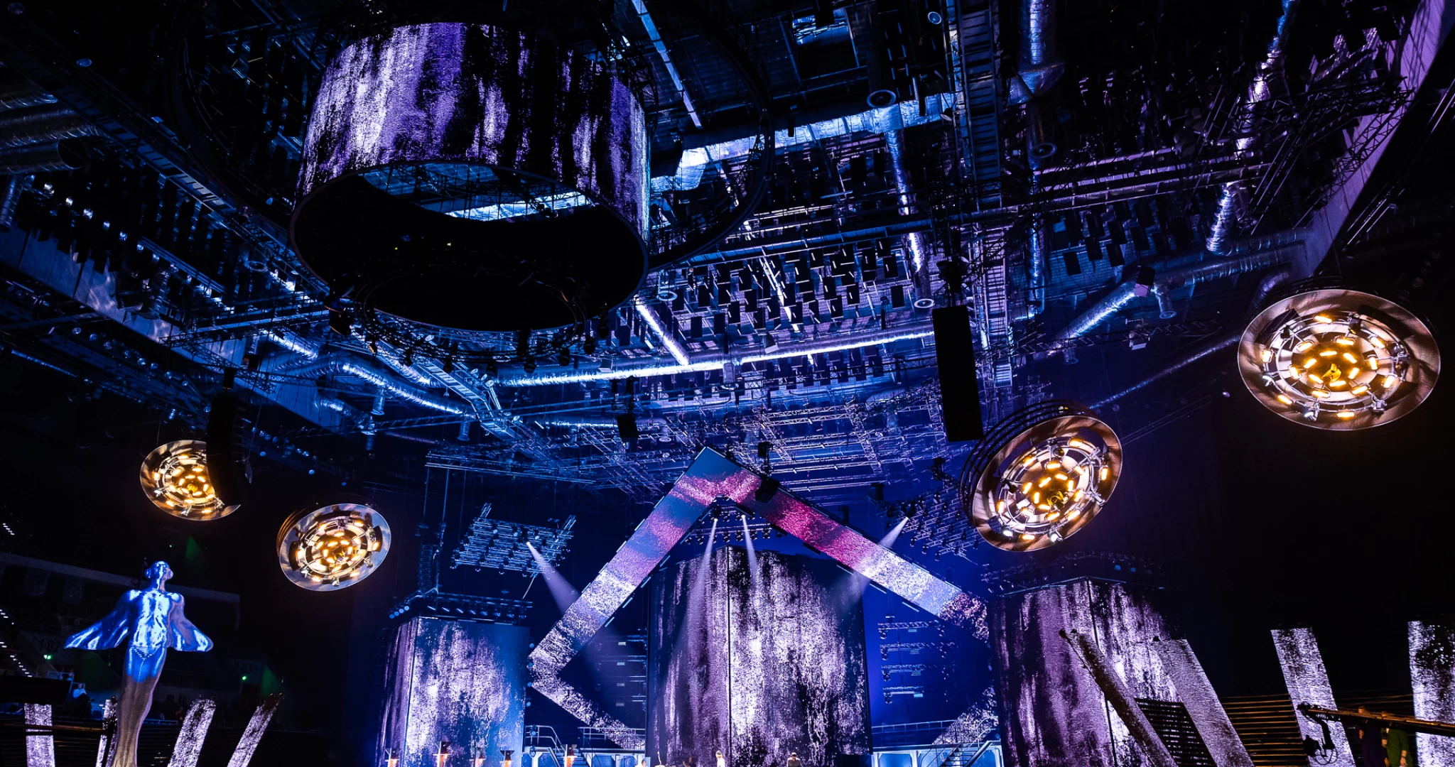 Green Beam Design - Fryderyki 2023