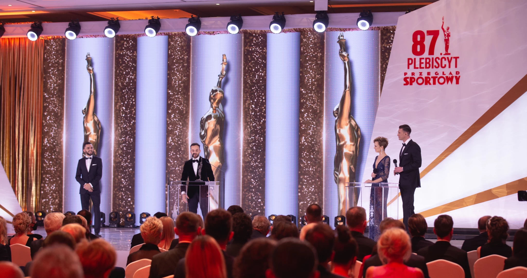 Green Beam Design - Gala Mistrz&oacute;w 2022