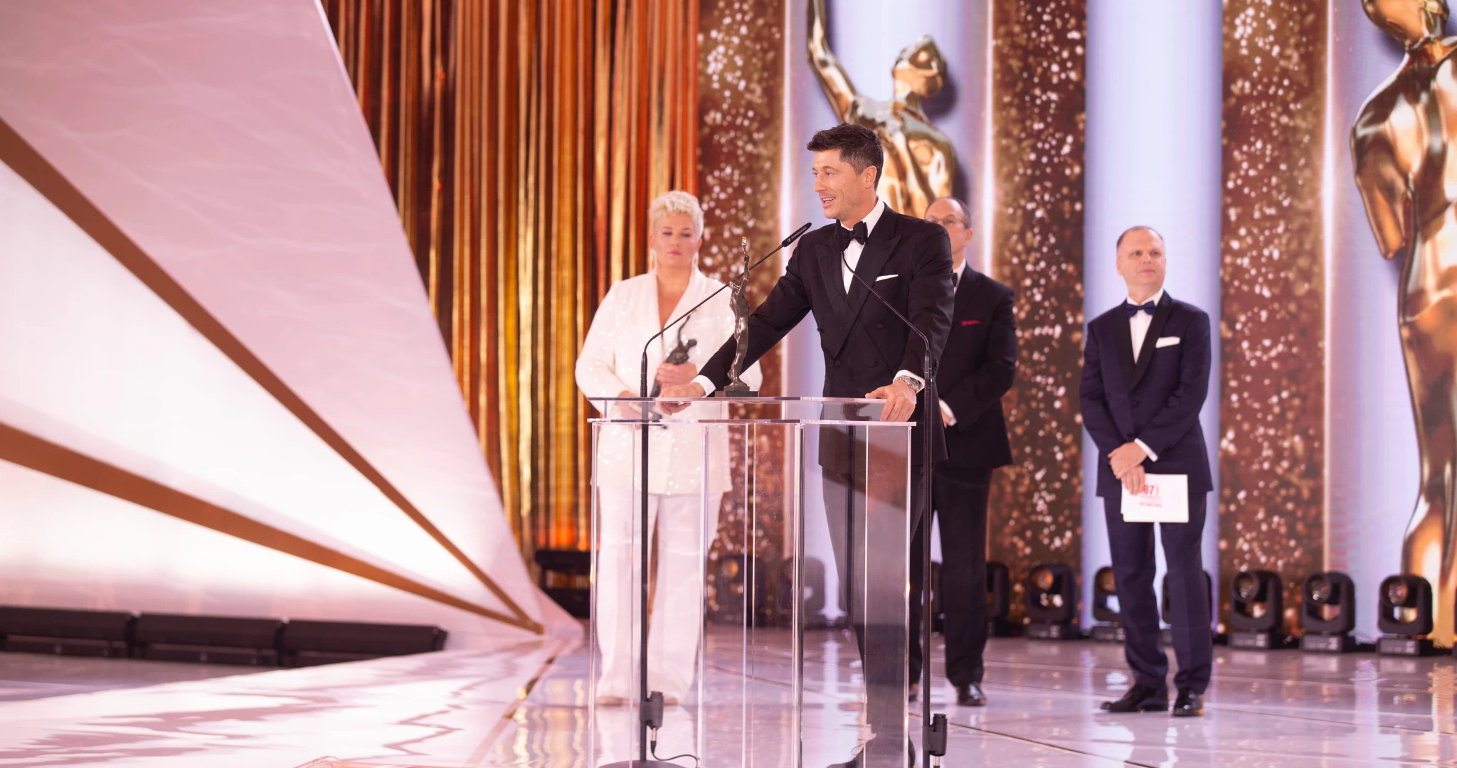 Green Beam Design - Gala Mistrz&oacute;w 2022