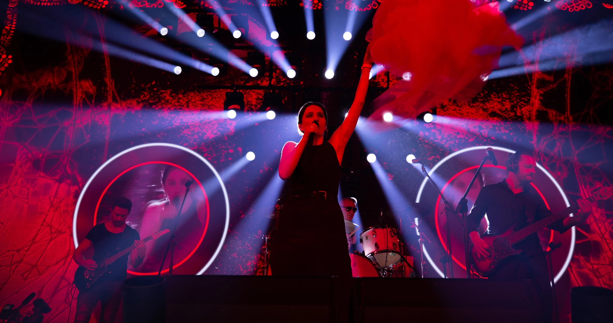 Green Beam Design - NDŚ 2020