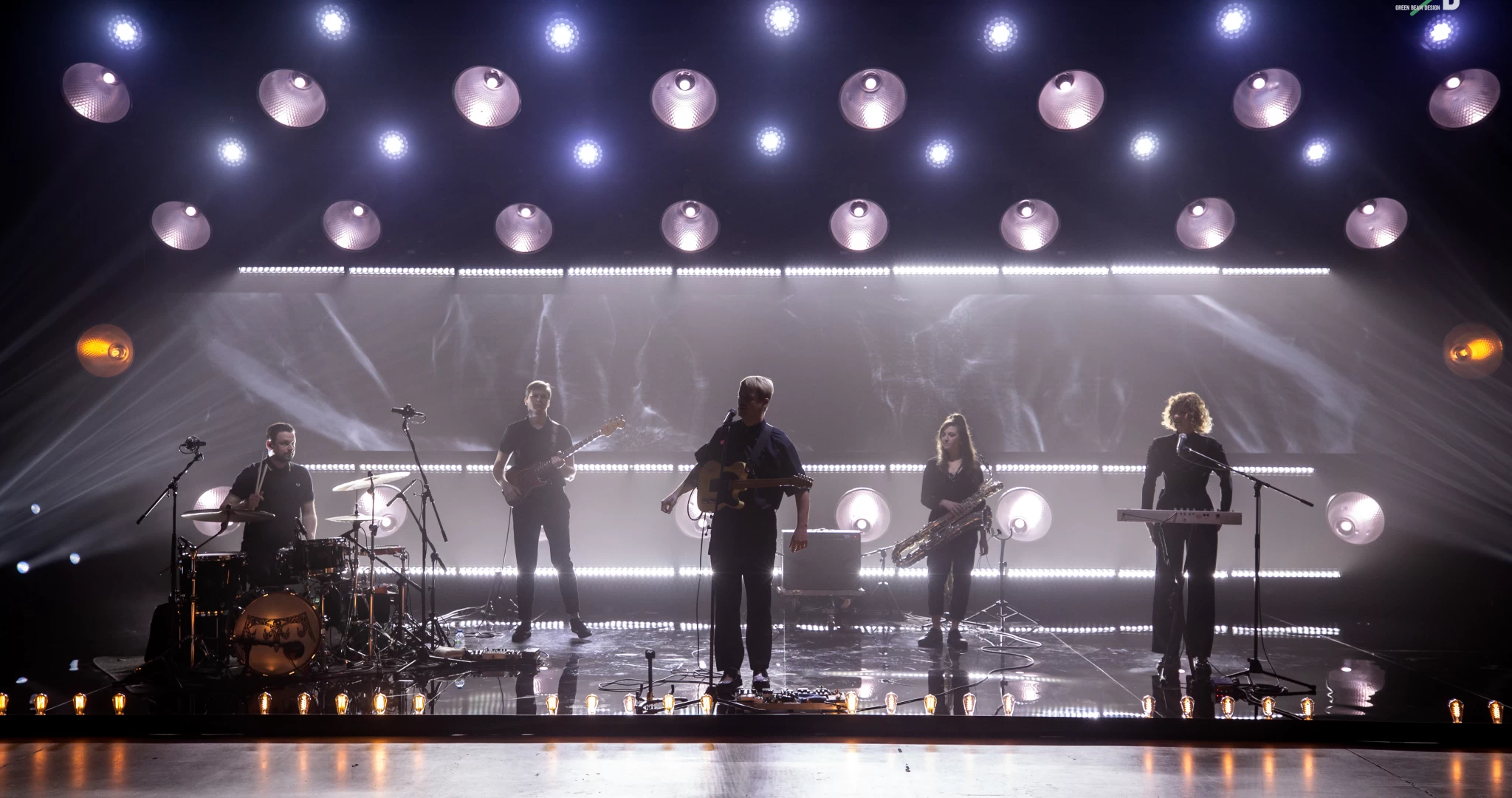 Green Beam Design - Paszporty Polityki 2021