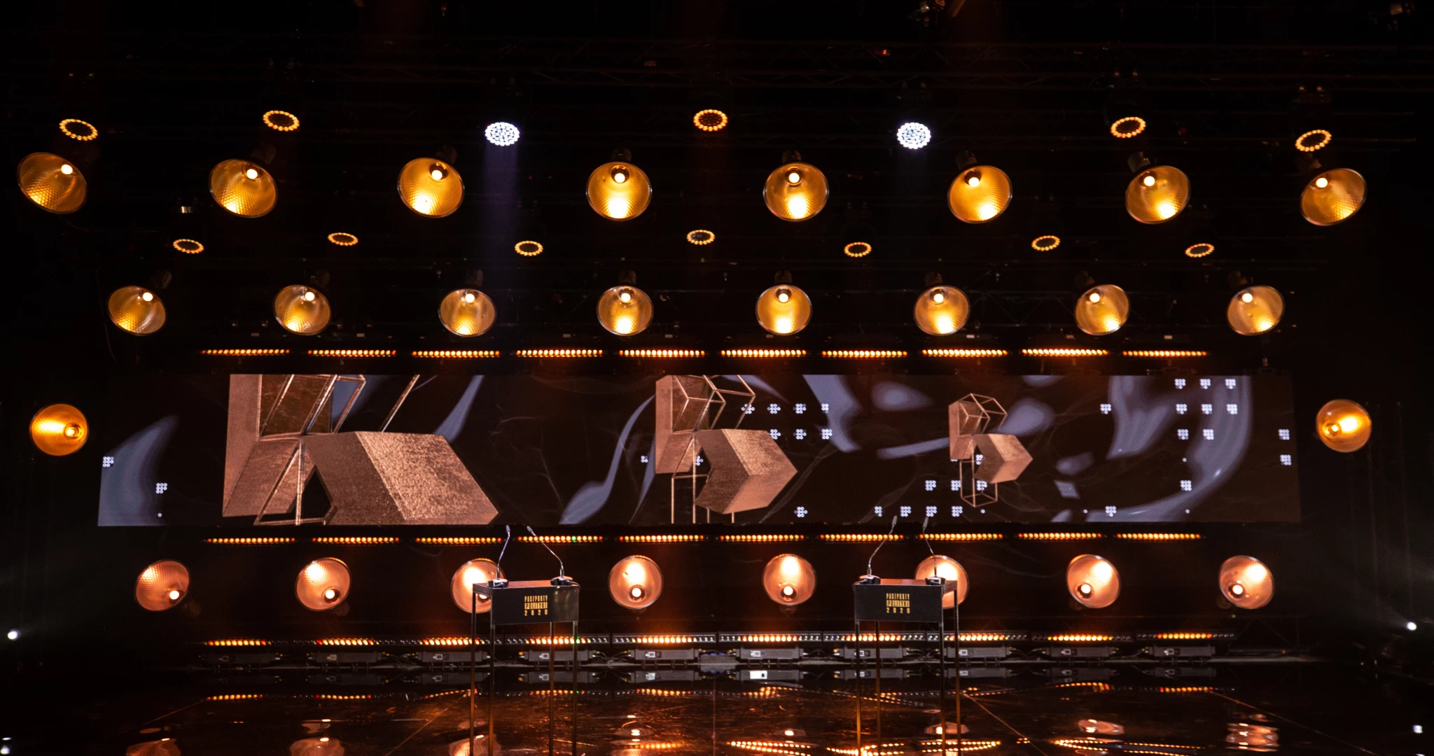 Green Beam Design - Paszporty Polityki 2021