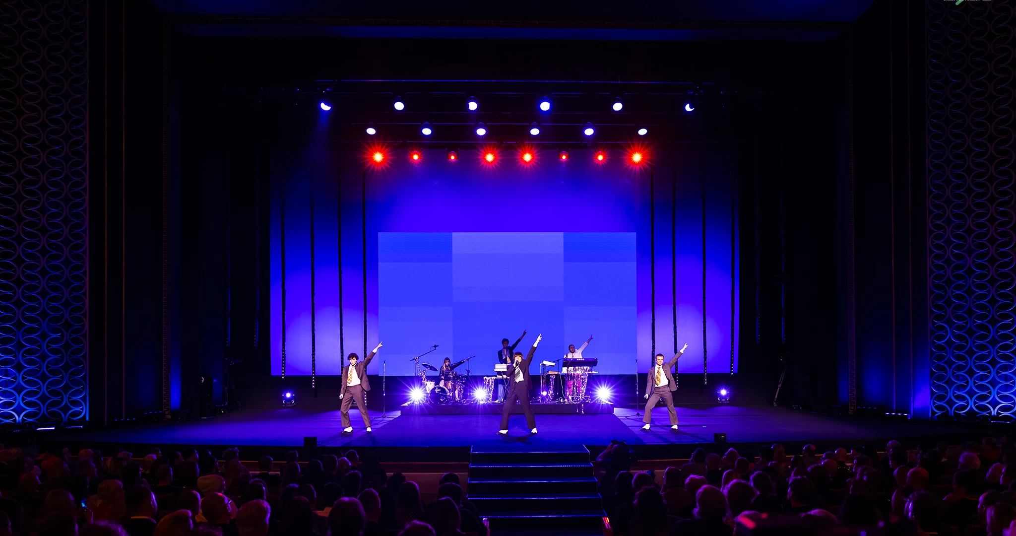 Green Beam Design - Paszporty Polityki 2022