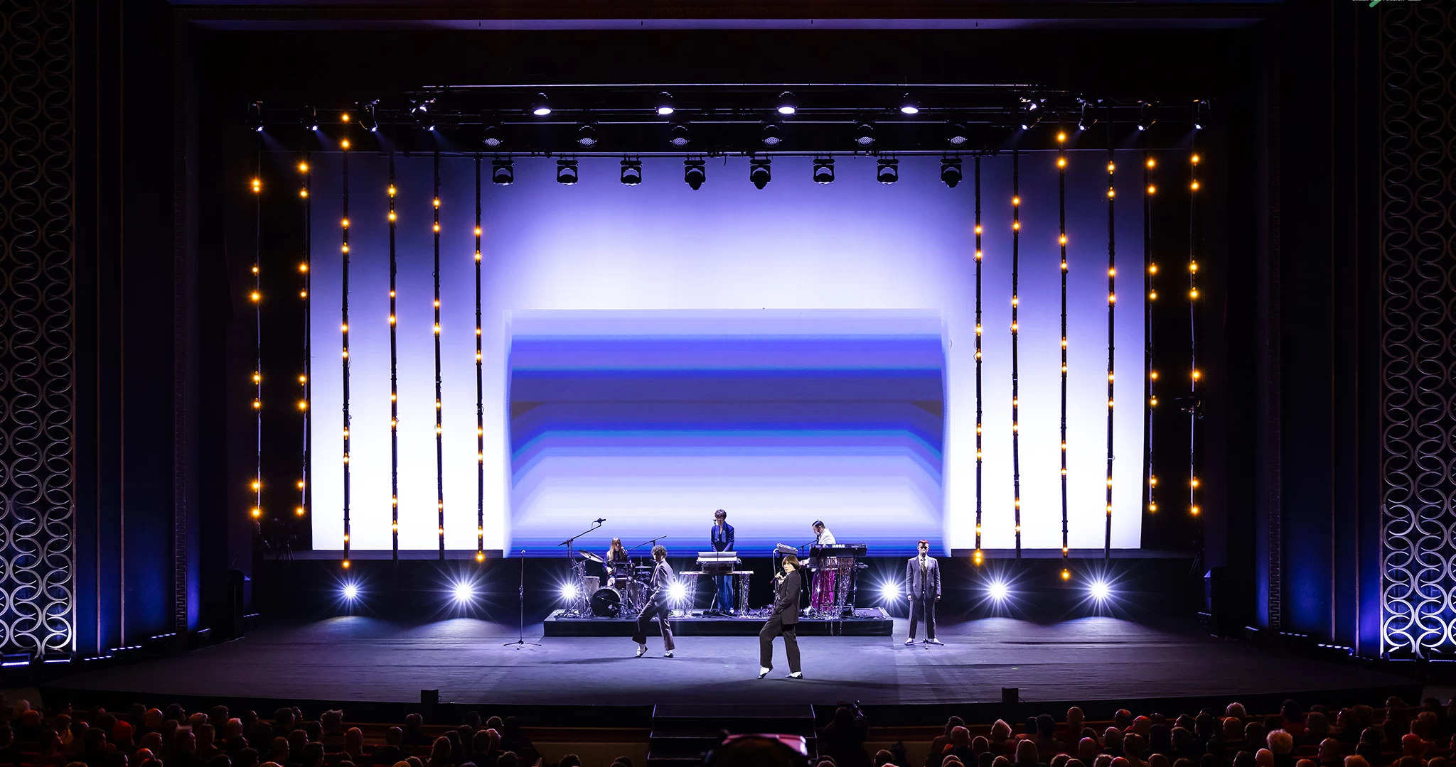 Green Beam Design - Paszporty Polityki 2022