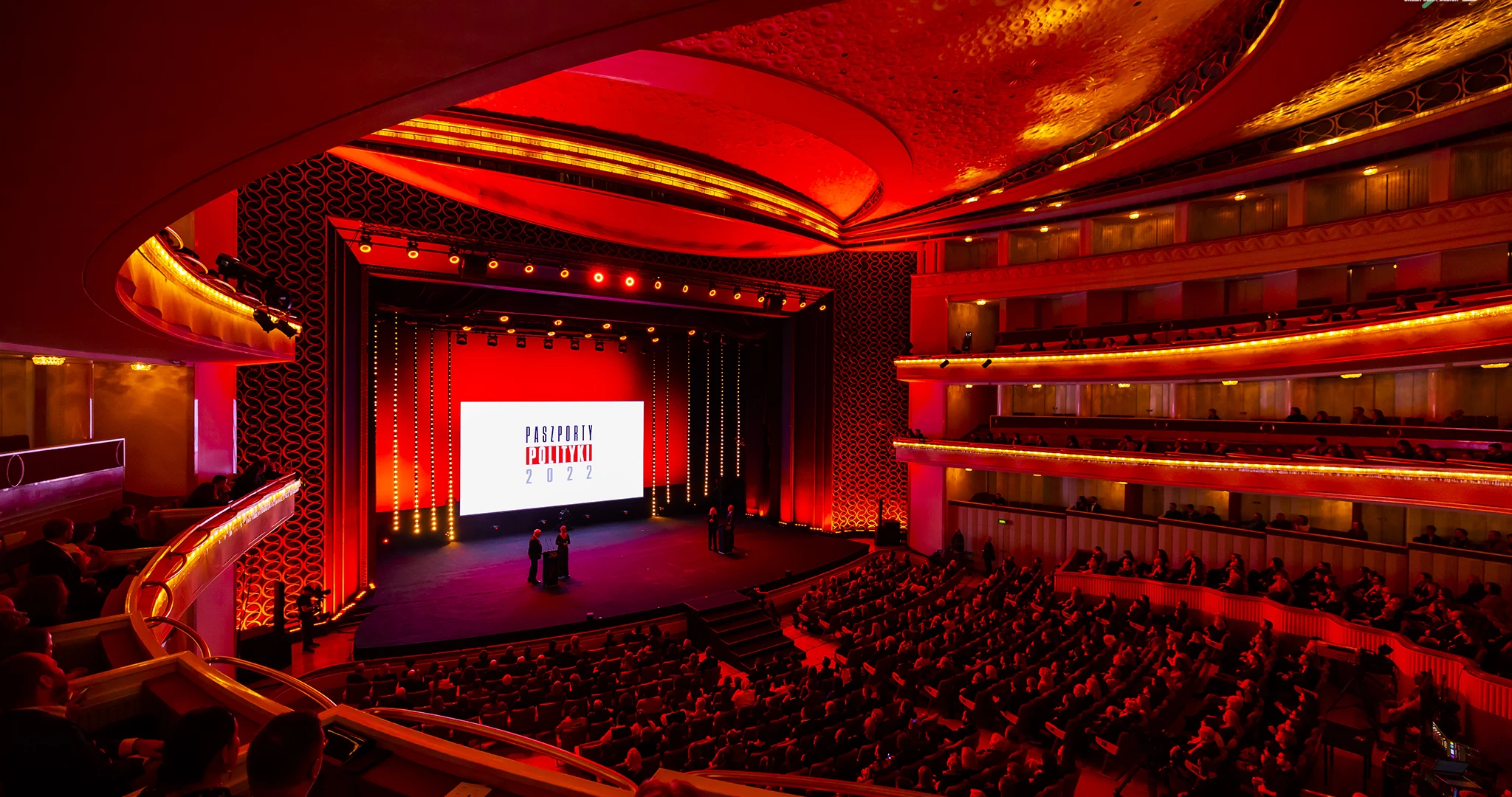 Green Beam Design - Paszporty Polityki 2022