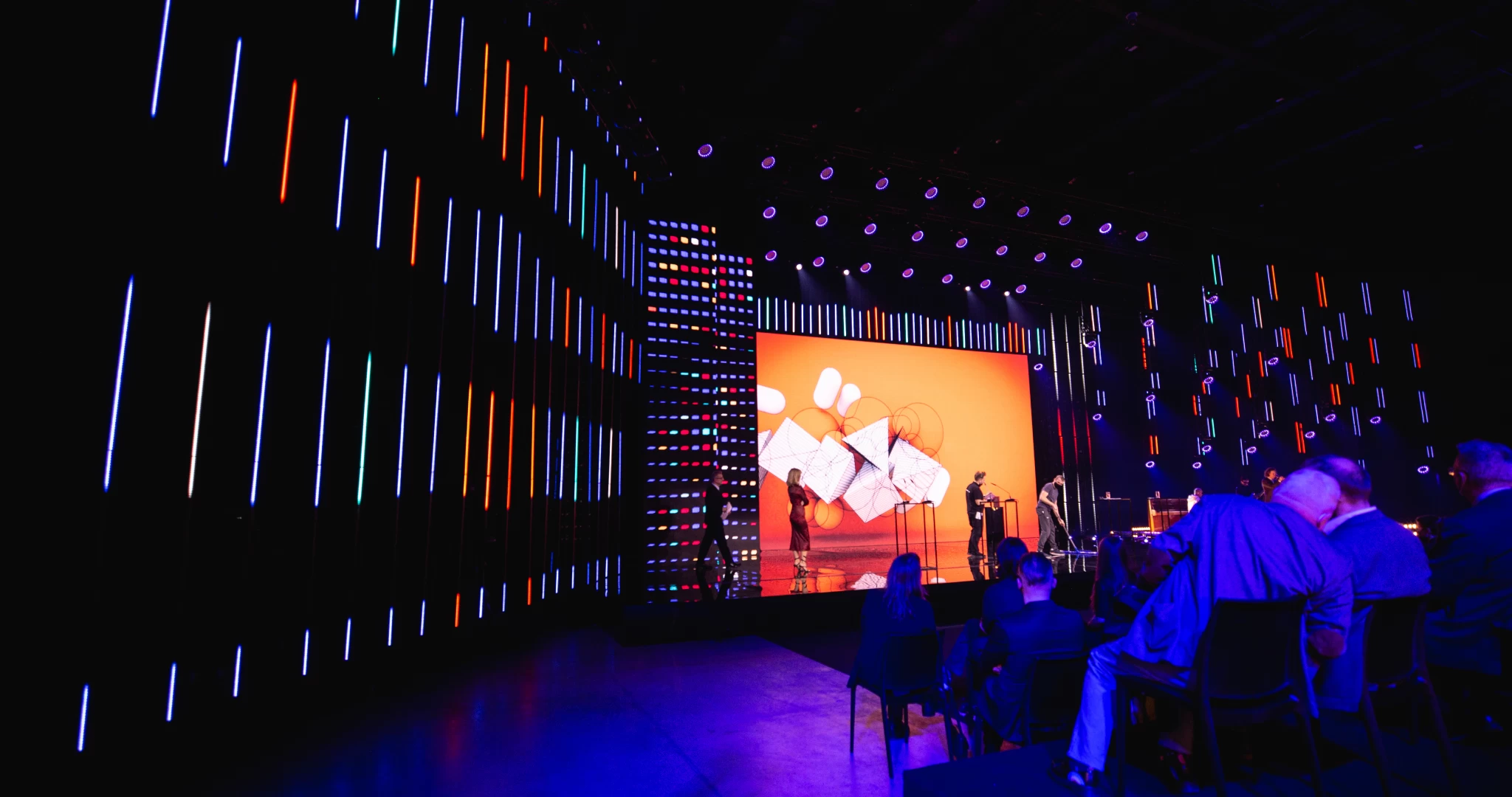 Green Beam Design - Paszporty Polityki 2022