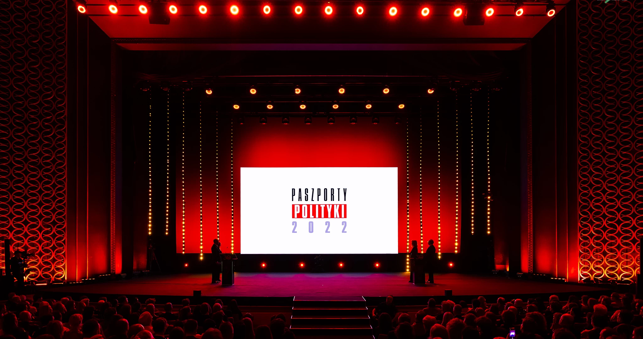 Green Beam Design - Paszporty Polityki 2022