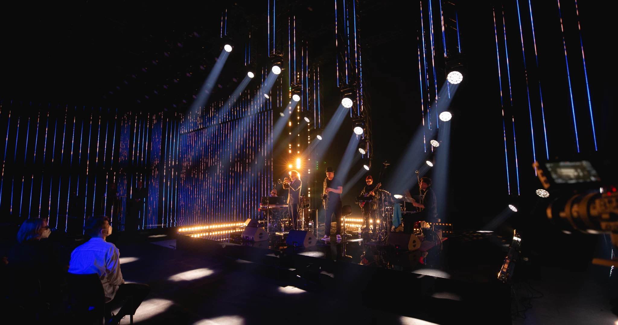 Green Beam Design - Paszporty Polityki 2022