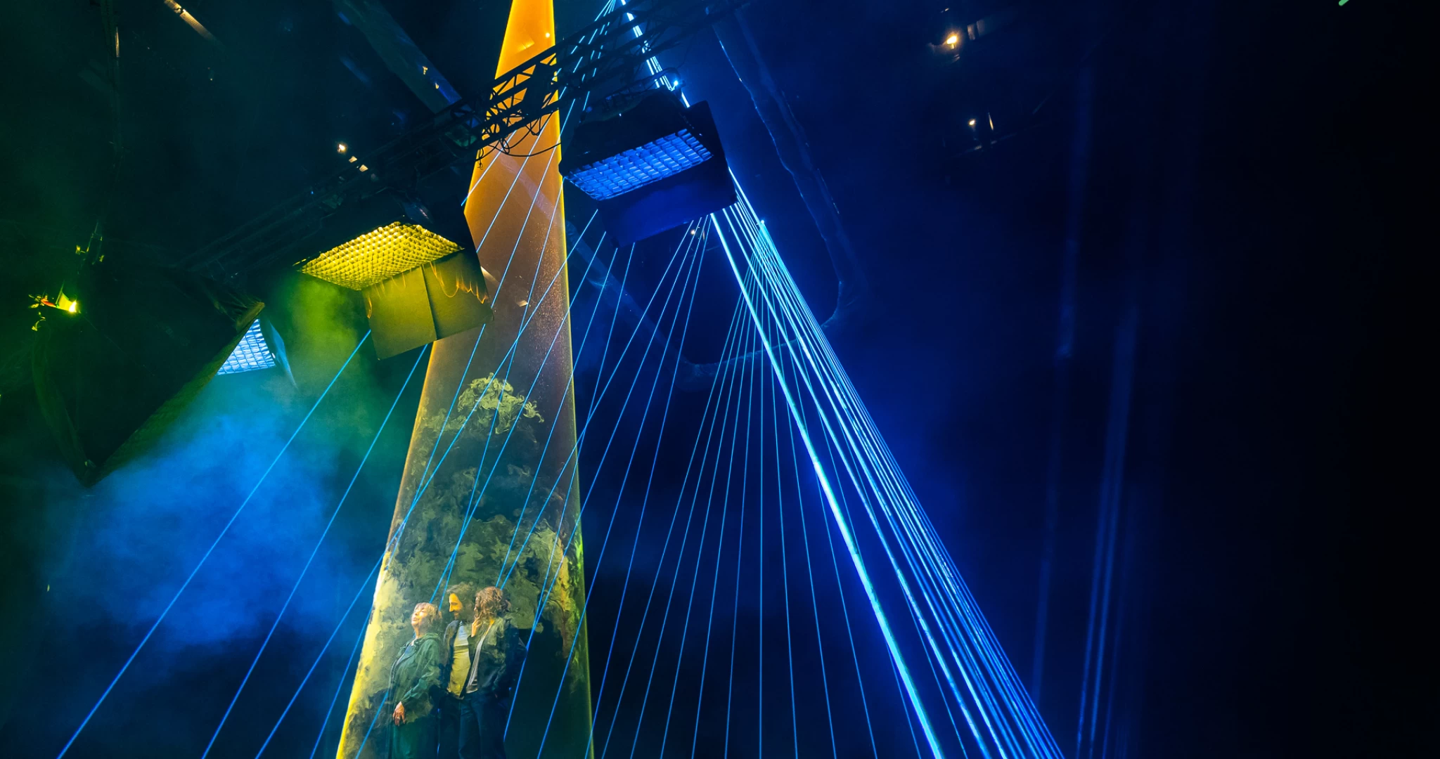 Green Beam Design - TVN Ram&oacute;wka 2023