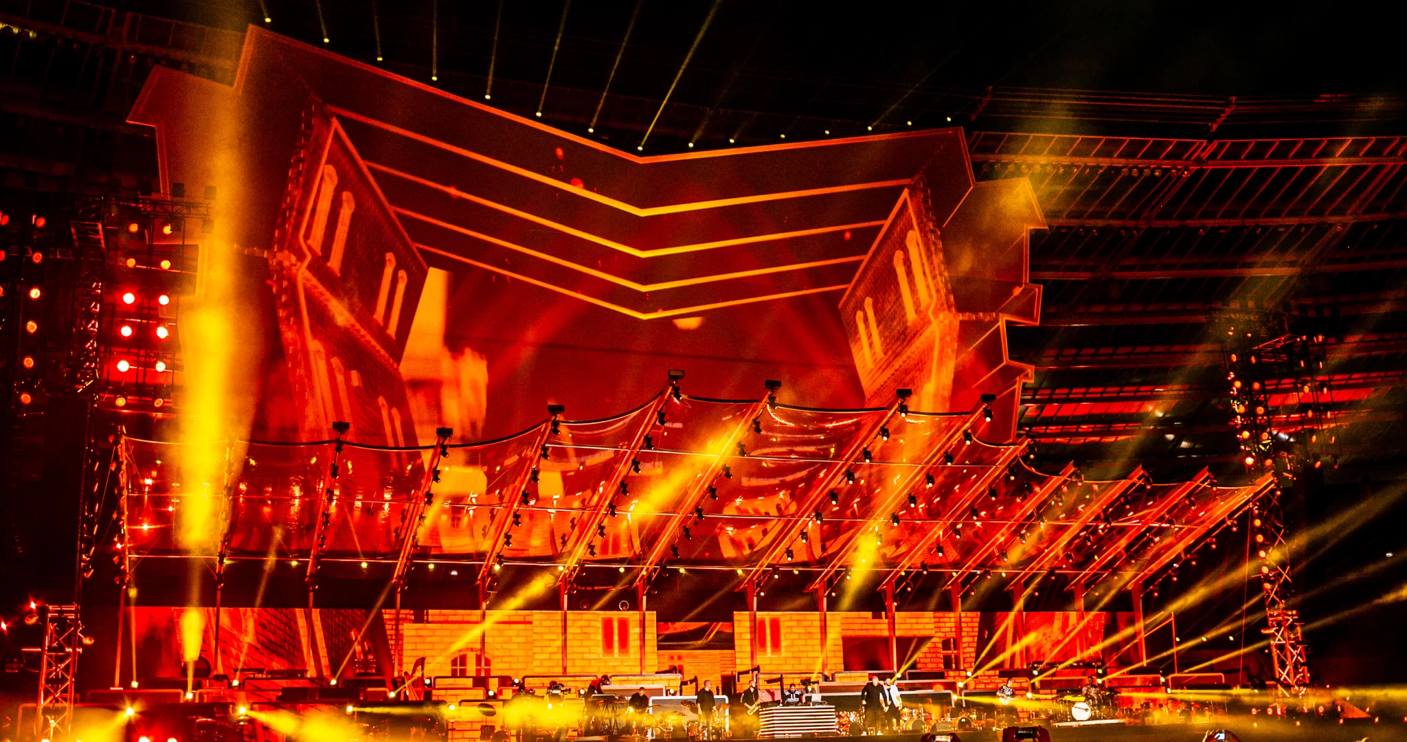 Green Beam Design - Rapsodia Śląska 2019