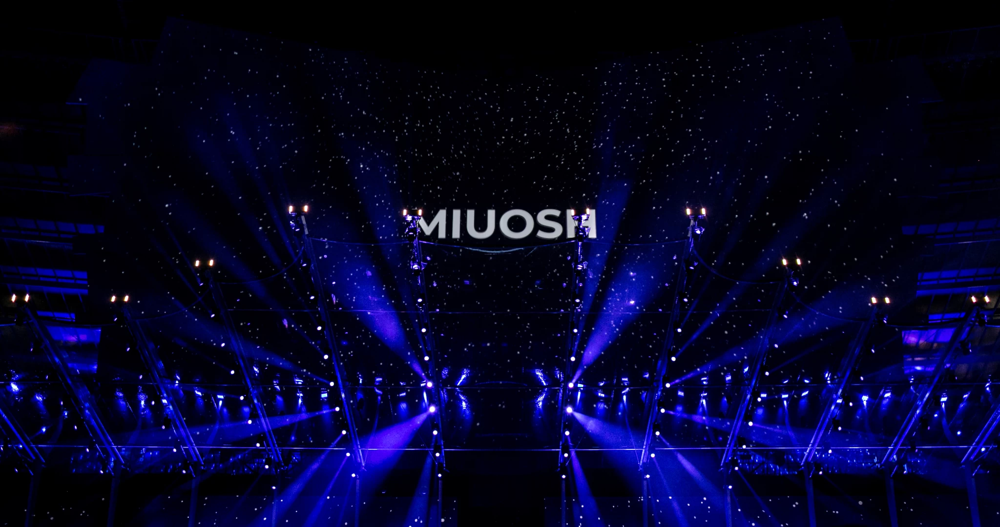 Green Beam Design - Rapsodia Śląska 2019