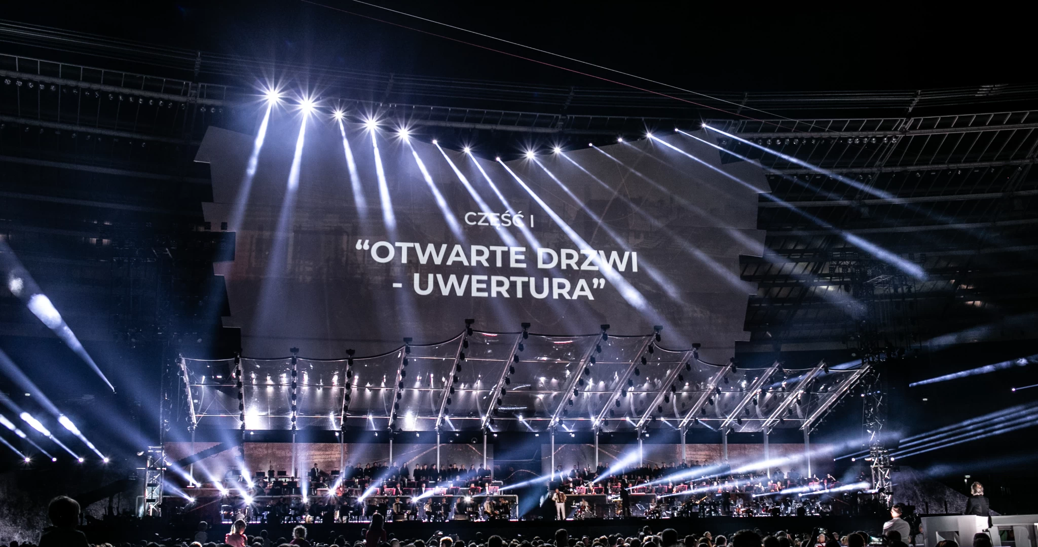 Green Beam Design - Rapsodia Śląska 2019