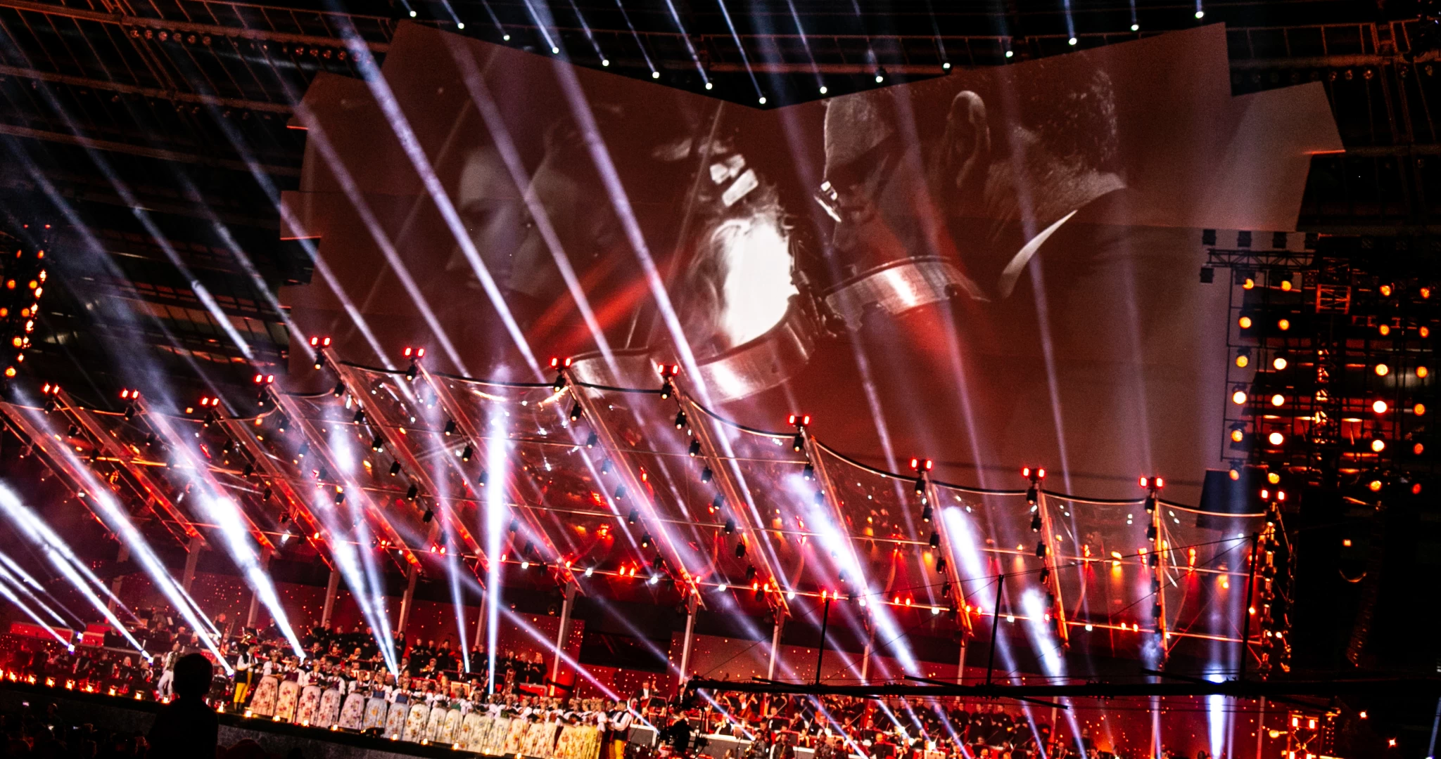 Green Beam Design - Rapsodia Śląska 2019