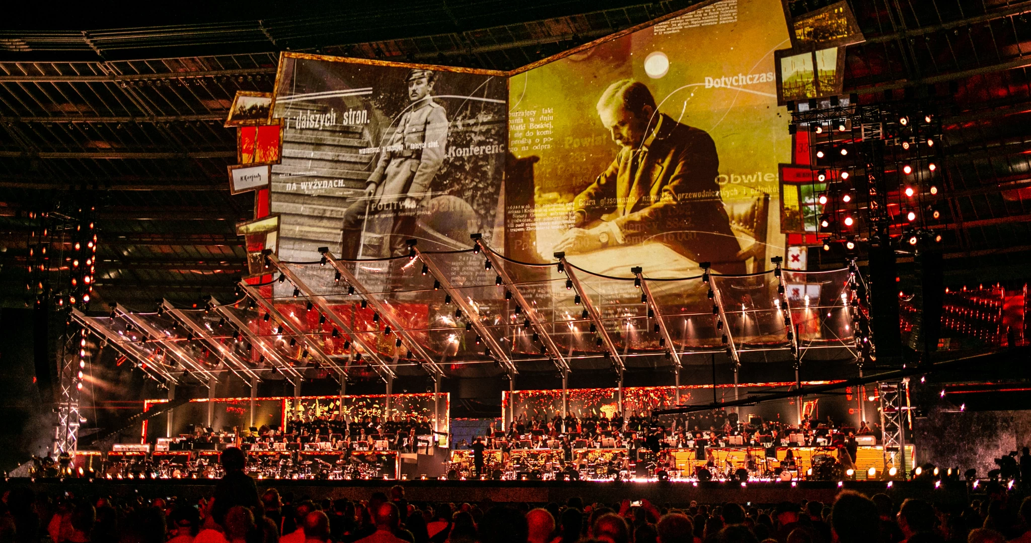 Green Beam Design - Rapsodia Śląska 2019