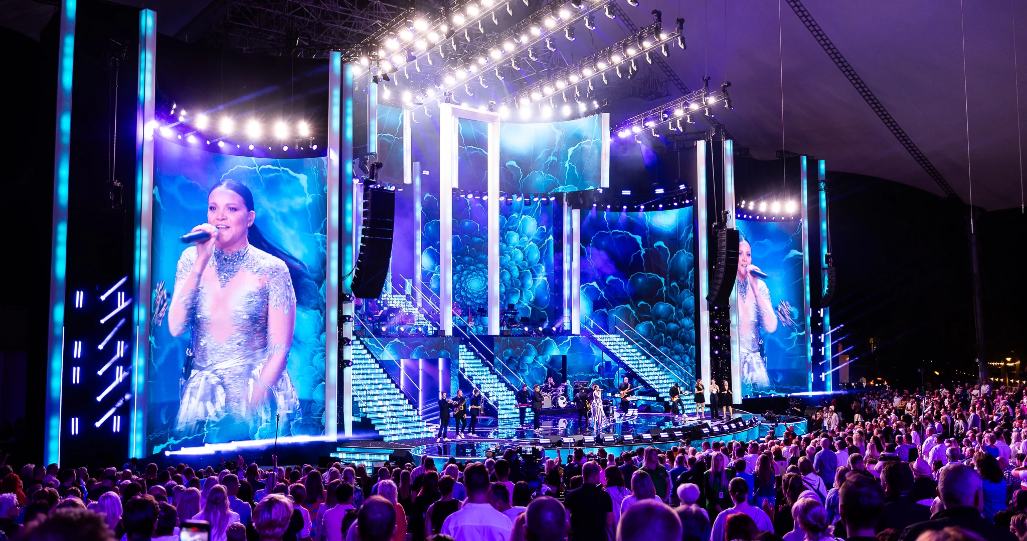 Green Beam Design - Top of the Top Festiwal Sopot 2023