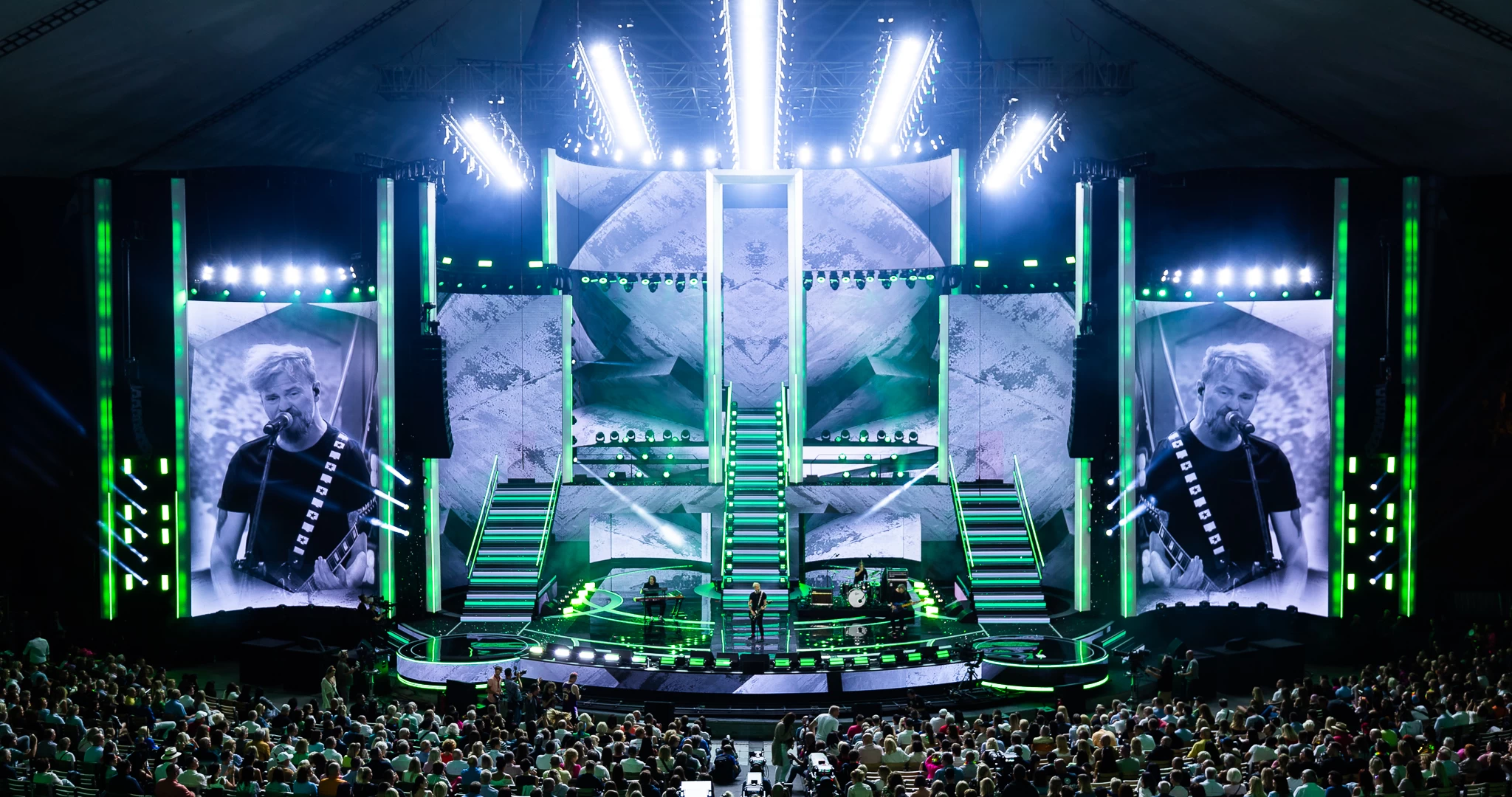 Green Beam Design - Top of the Top Festiwal Sopot 2023