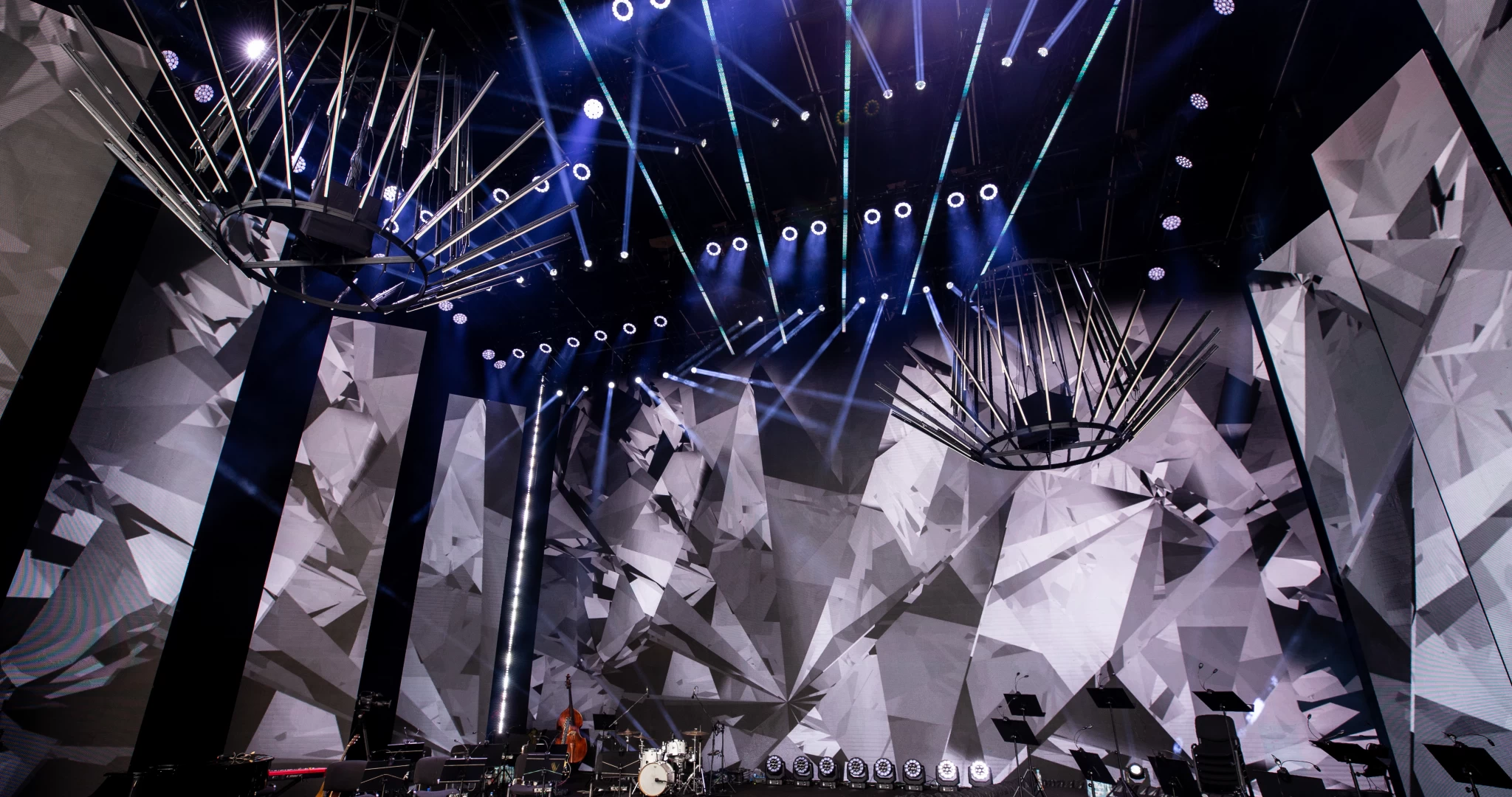 Green Beam Design - Wadowice 2020