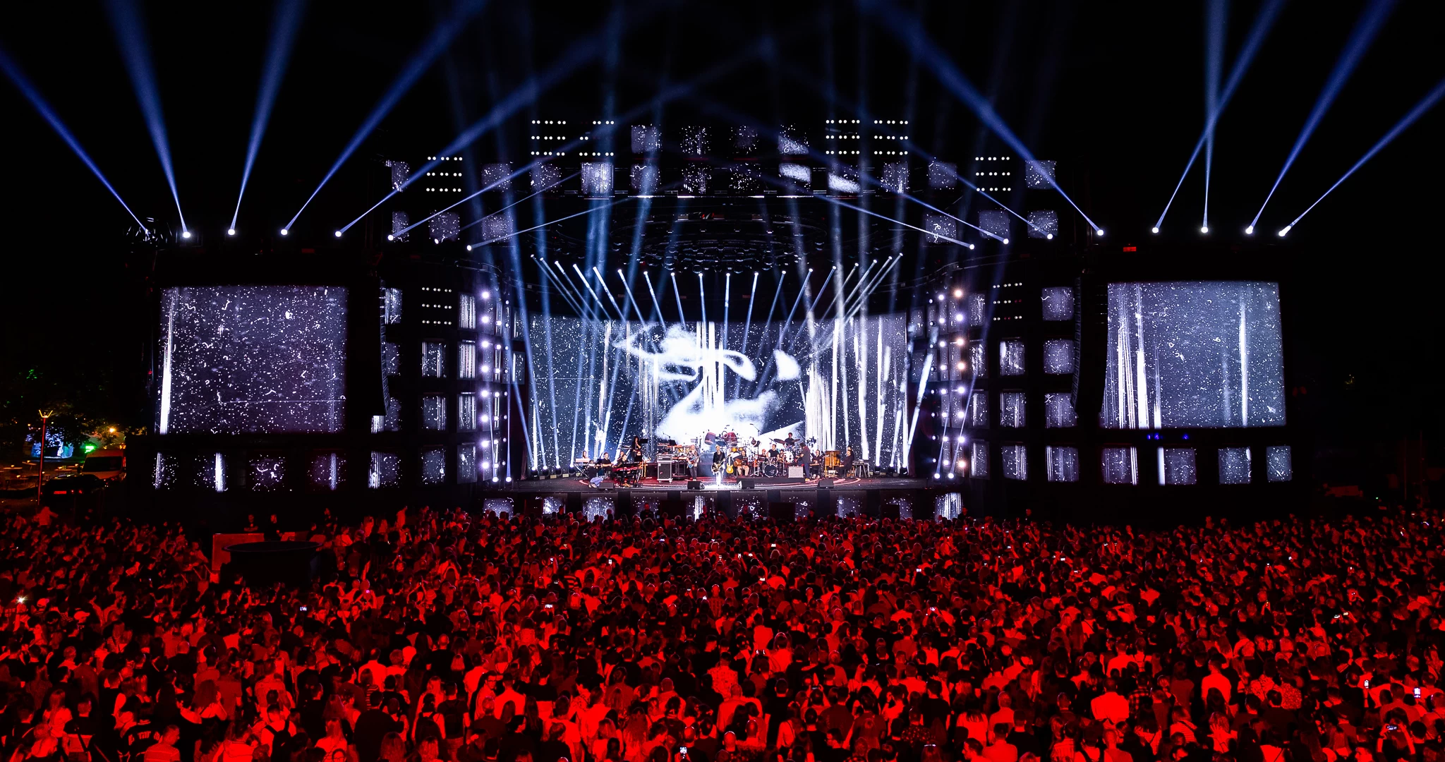 Green Beam Design - Wianki na Wisłą Warszawa 2023