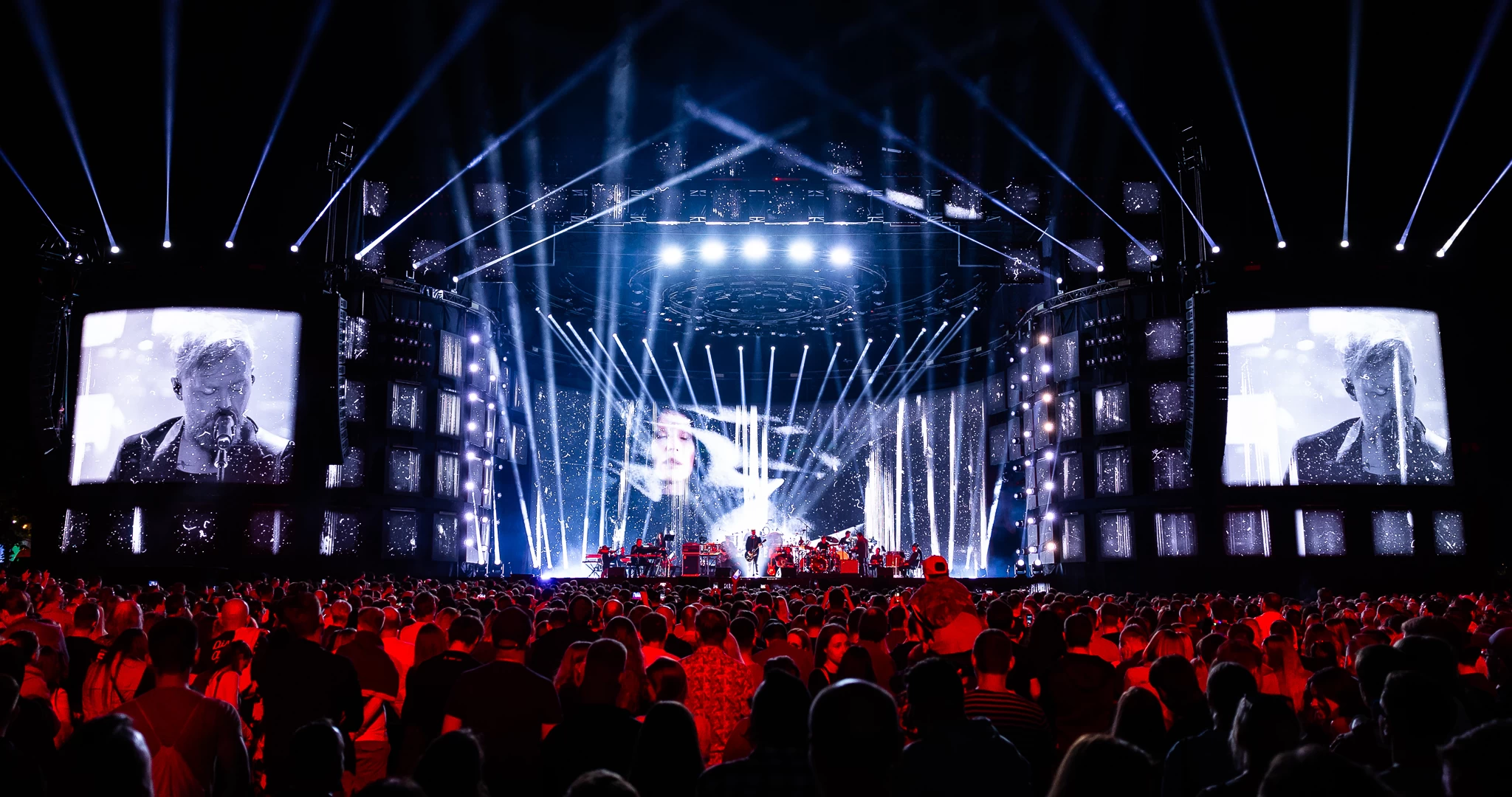 Green Beam Design - Wianki na Wisłą Warszawa 2023