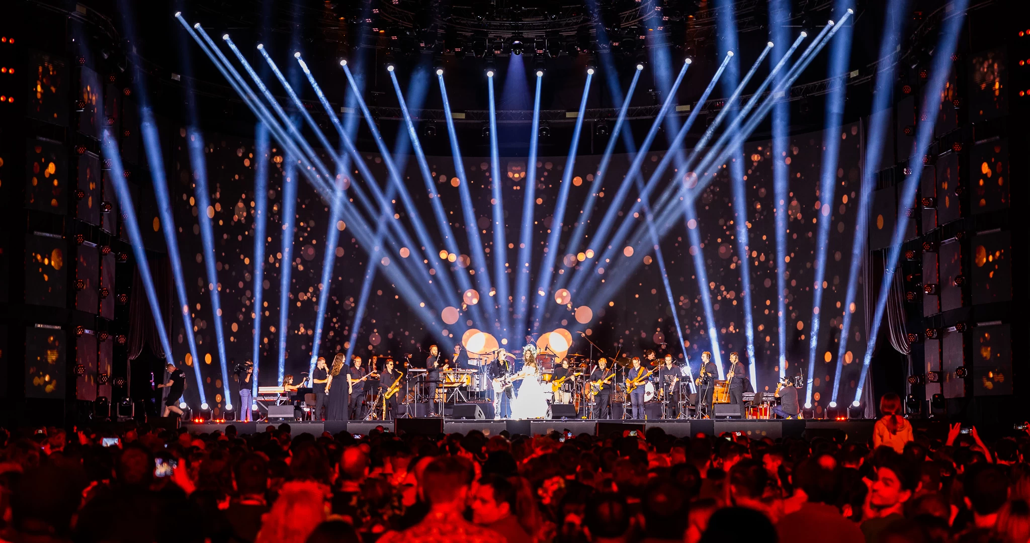 Green Beam Design - Wianki na Wisłą Warszawa 2023