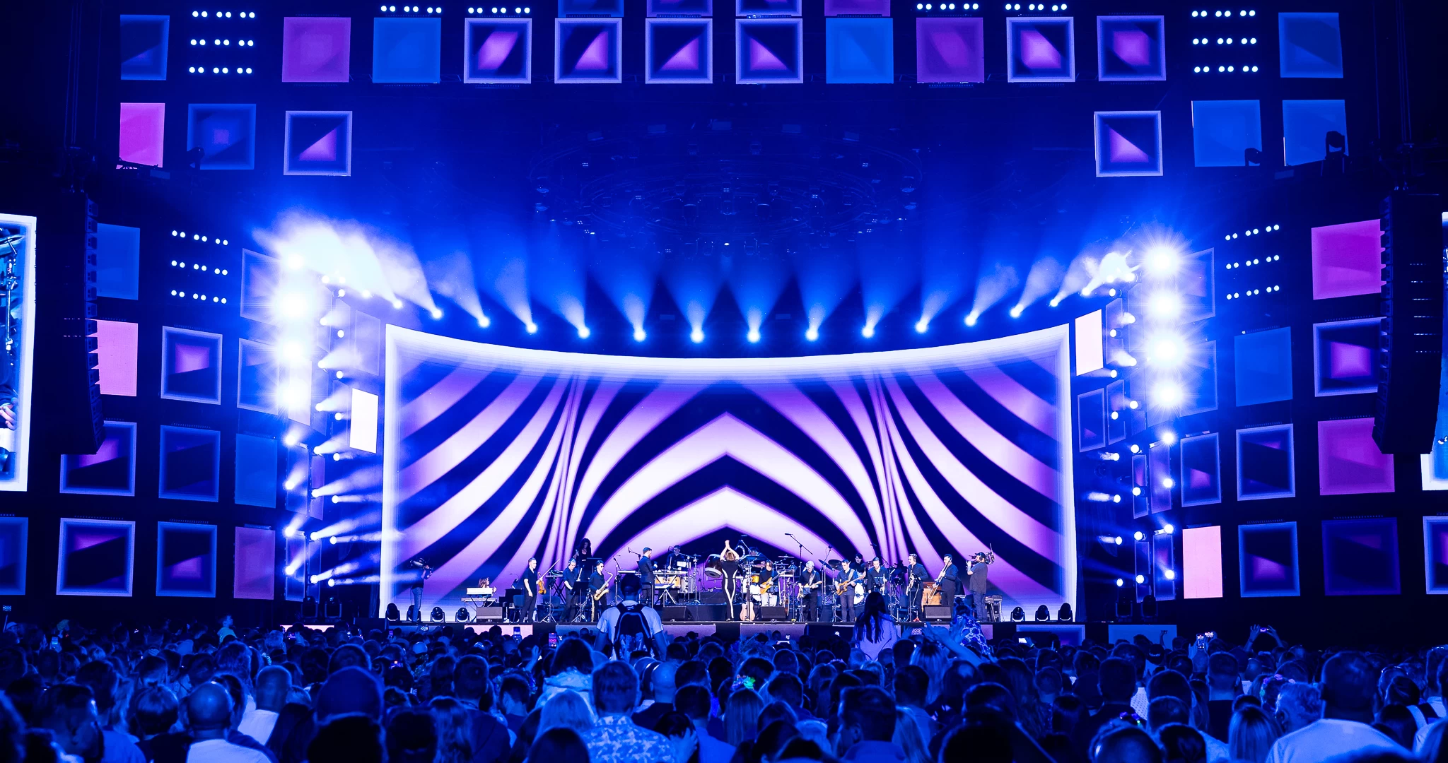 Green Beam Design - Wianki na Wisłą Warszawa 2023