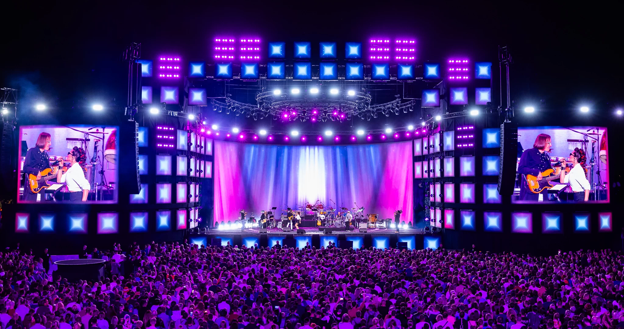 Green Beam Design - Wianki na Wisłą Warszawa 2023