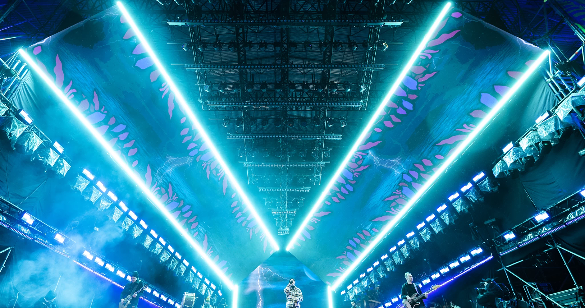 Green Beam Design - WOŚP 2023