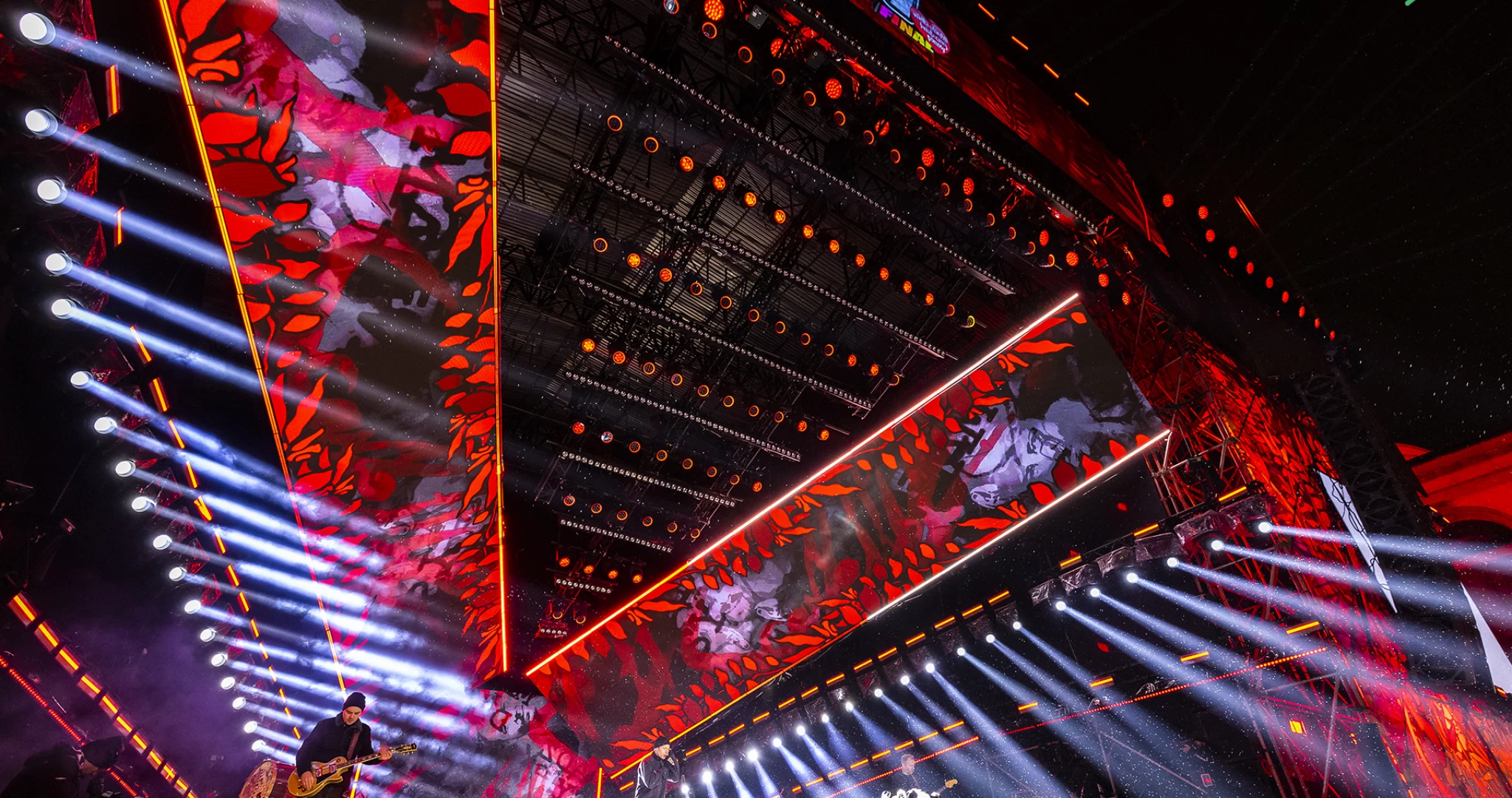 Green Beam Design - WOŚP 2023