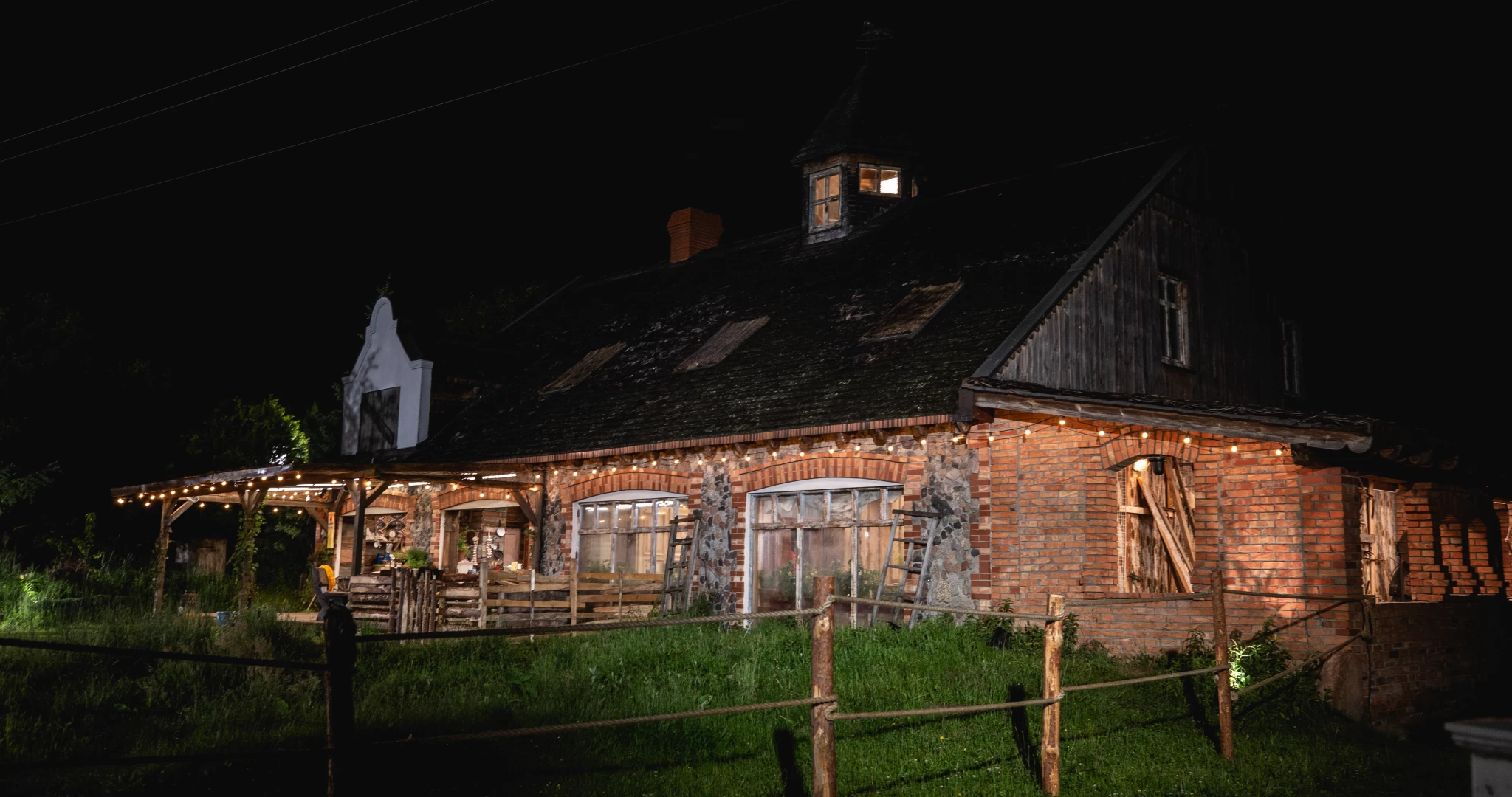 Green Beam Design - TVN Farma 2022