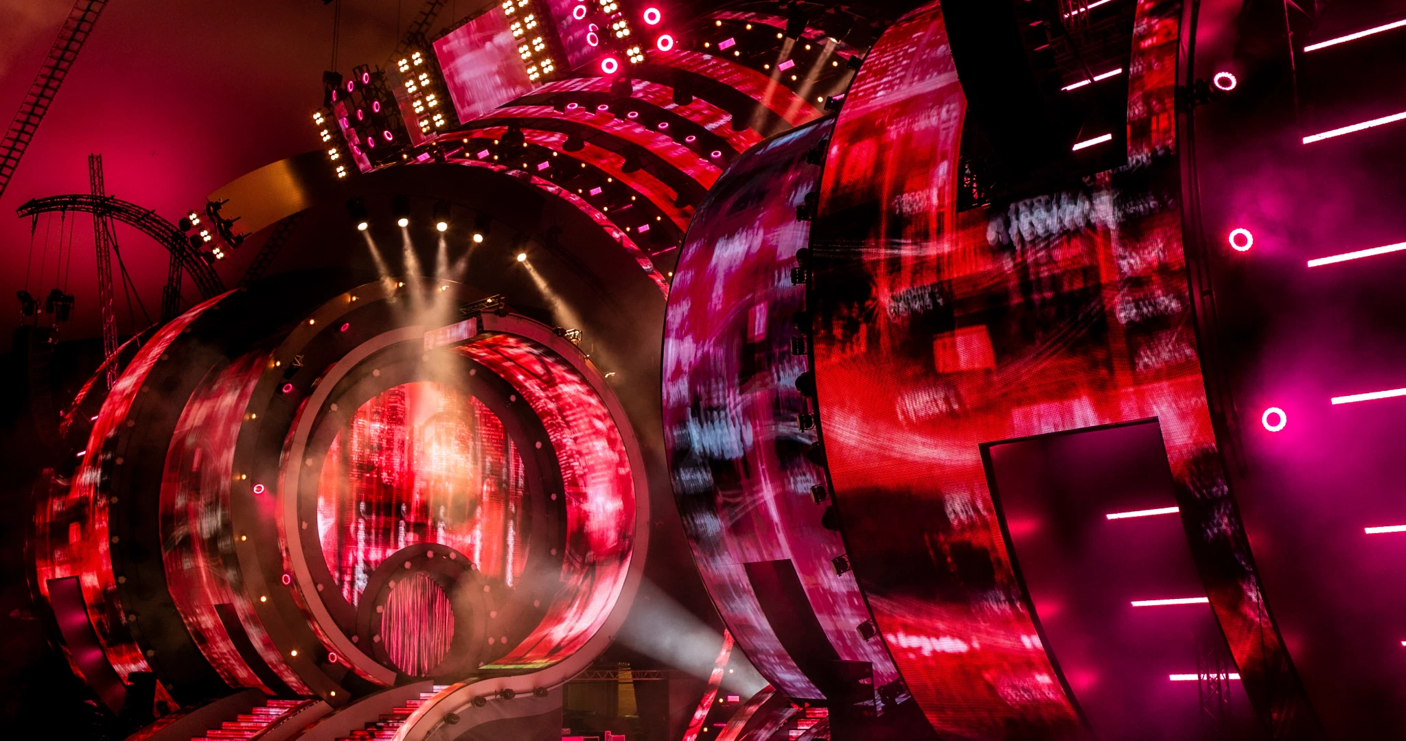 Green Beam Design - Top of the Top Festiwal 2019