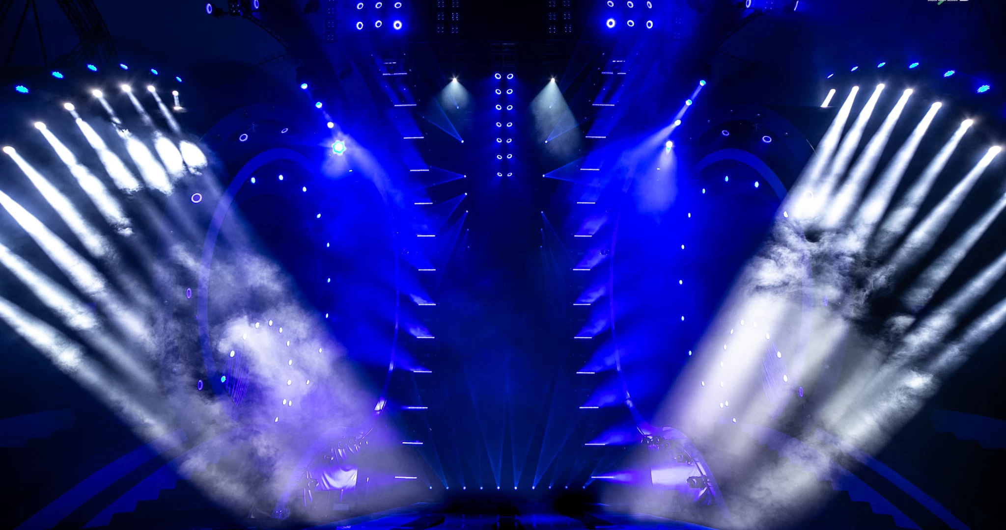 Green Beam Design - Top of the Top Festiwal 2019