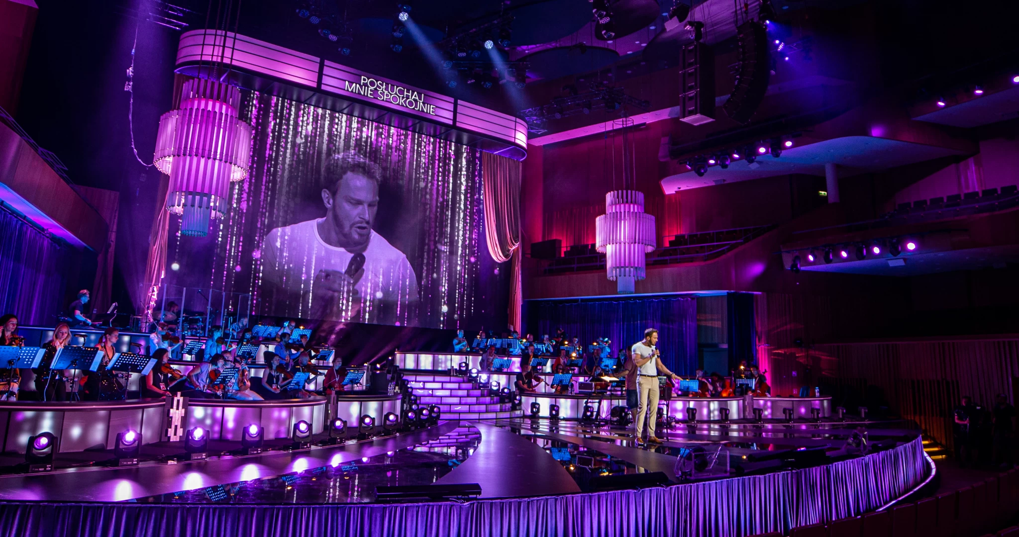 Green Beam Design - Wodecki Twist Festival 2019