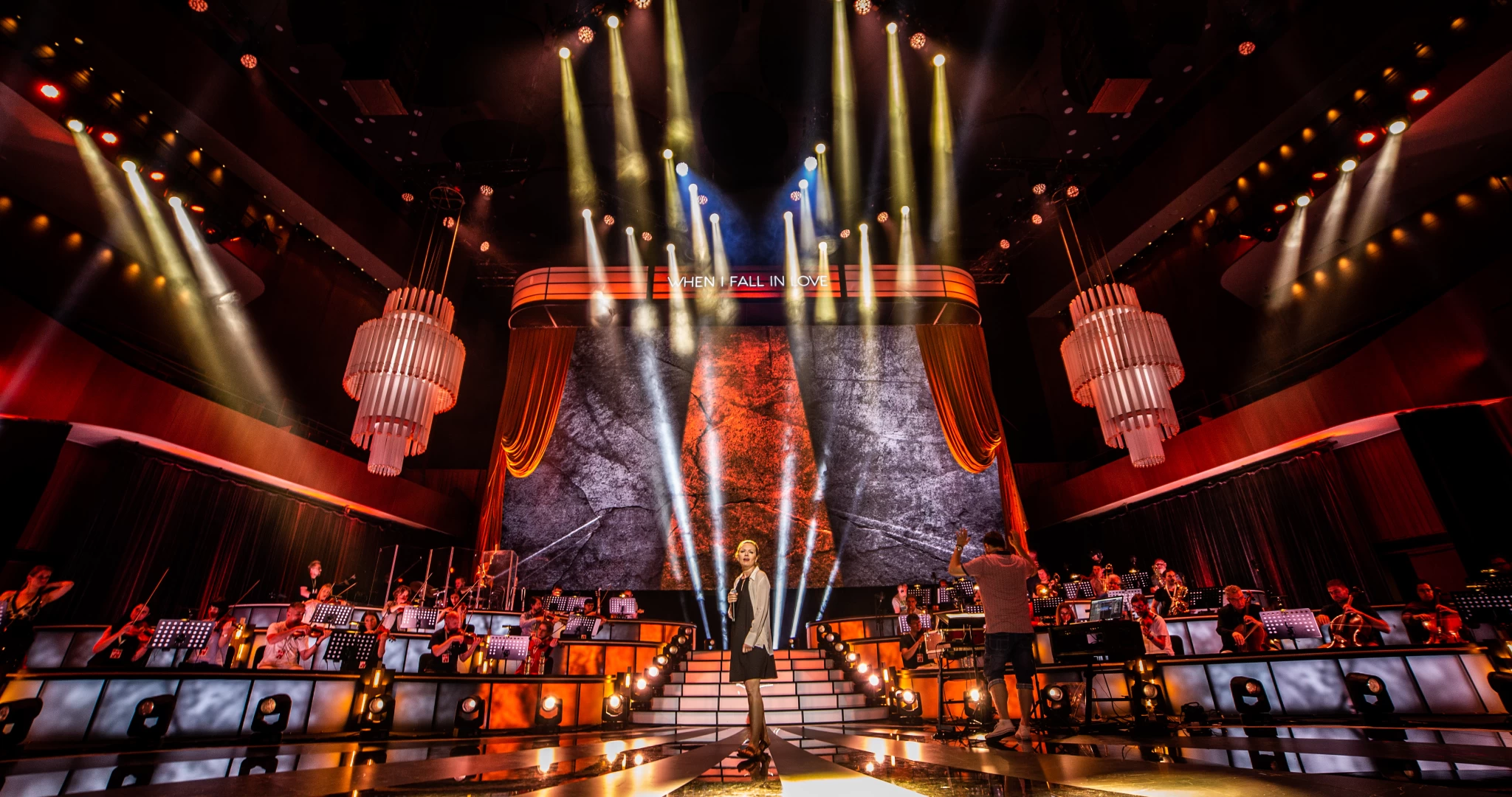 Green Beam Design - Wodecki Twist Festival 2019