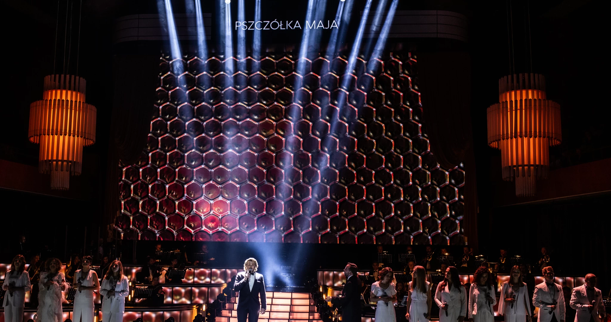 Green Beam Design - Wodecki Twist Festival 2019