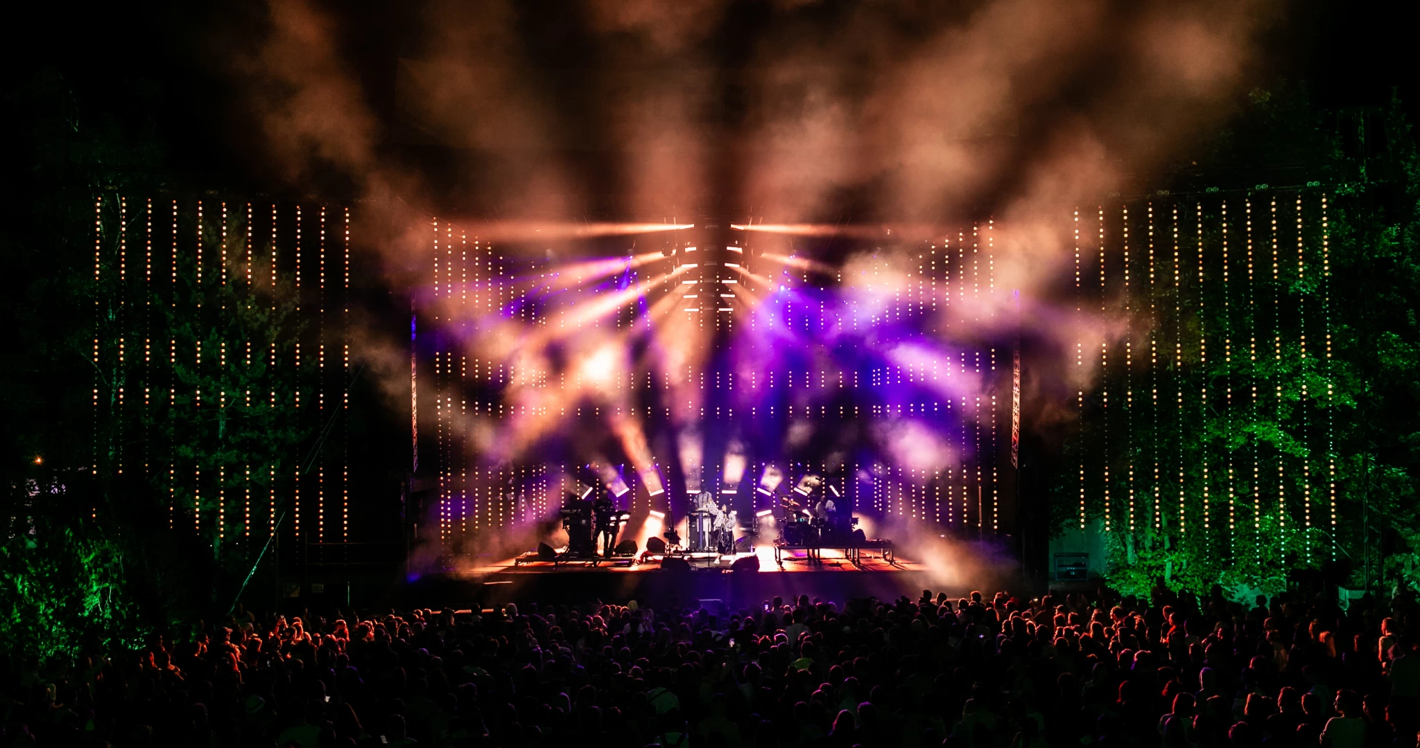 Green Beam Design - FEST Festiwal 2019