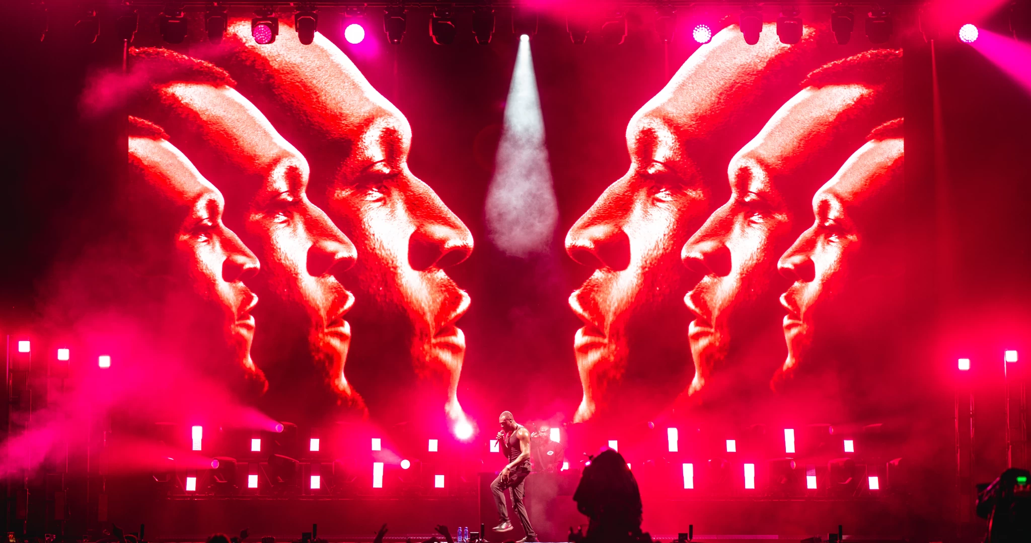 Green Beam Design - Orange Warsaw Festiwal 2023