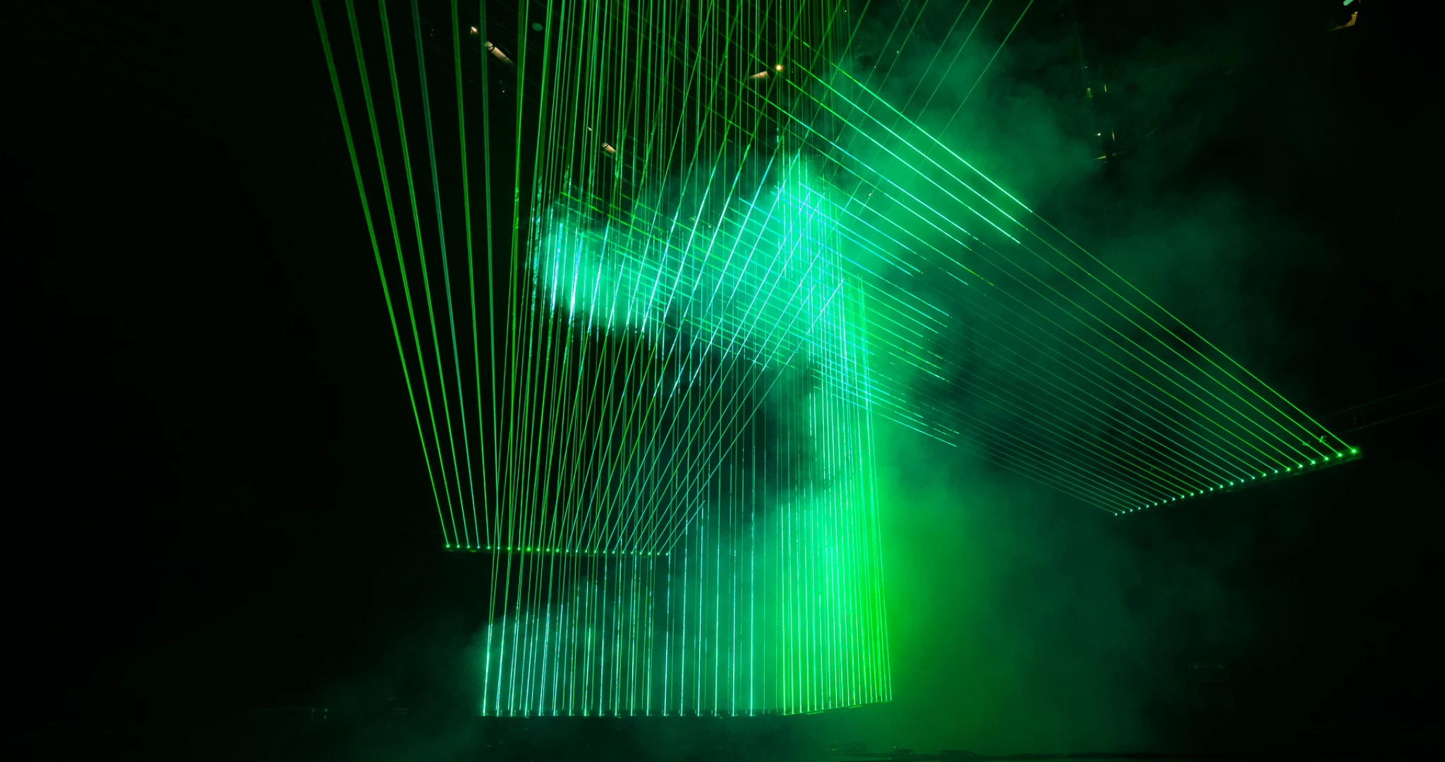 Green Beam Design - TVN Ram&oacute;wka 2023