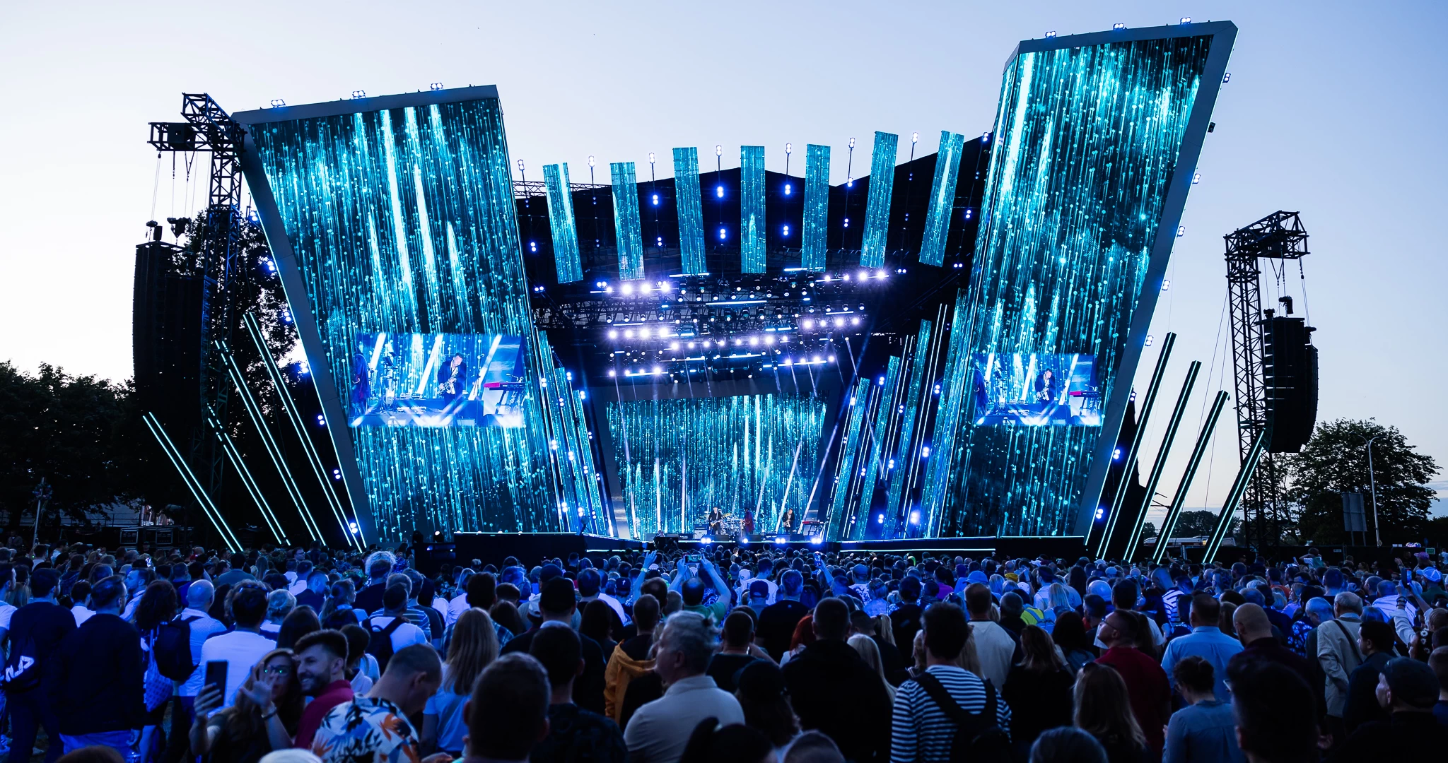 Green Beam Design - Wianki nad Wisłą Warszawa 2024