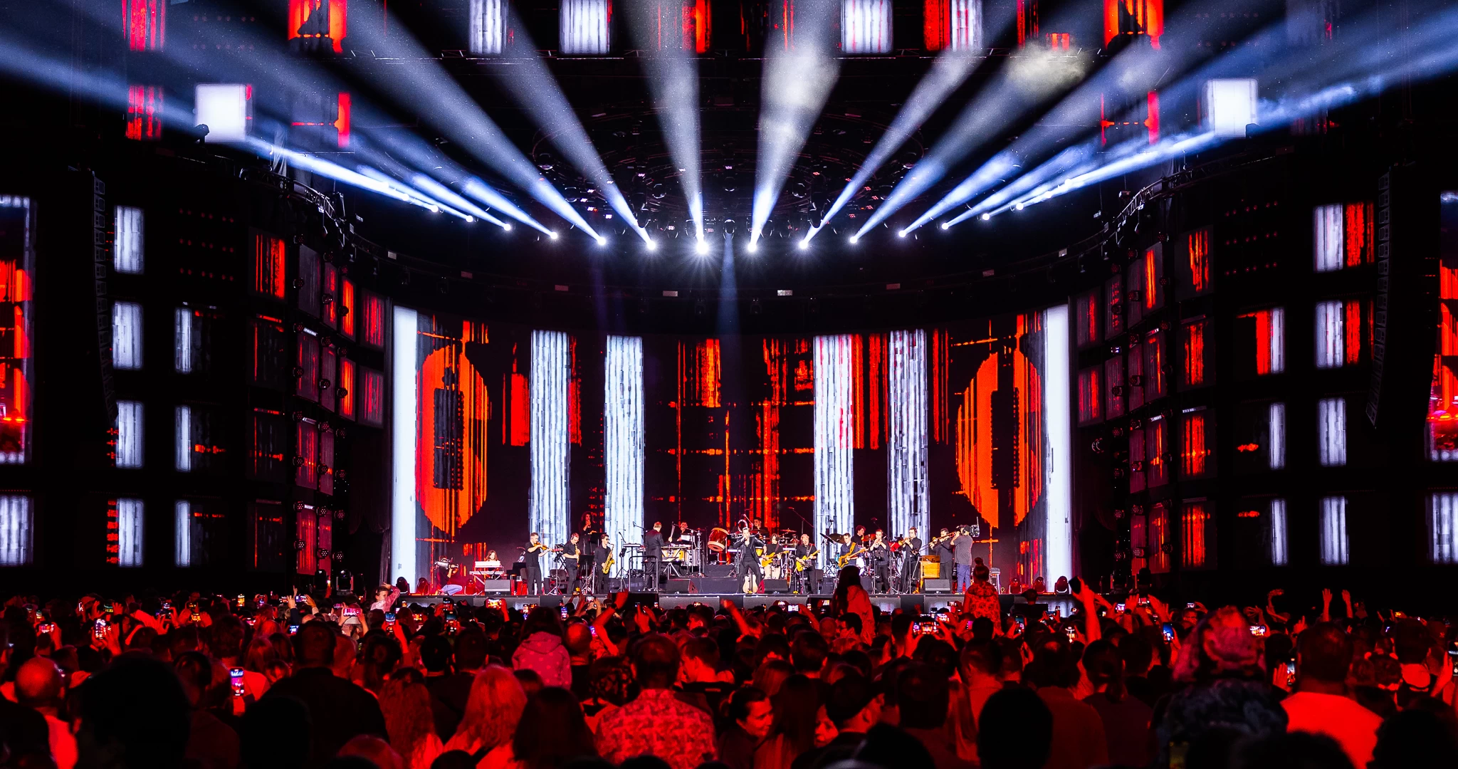 Green Beam Design - Wianki nad Wisłą Warszawa 2023